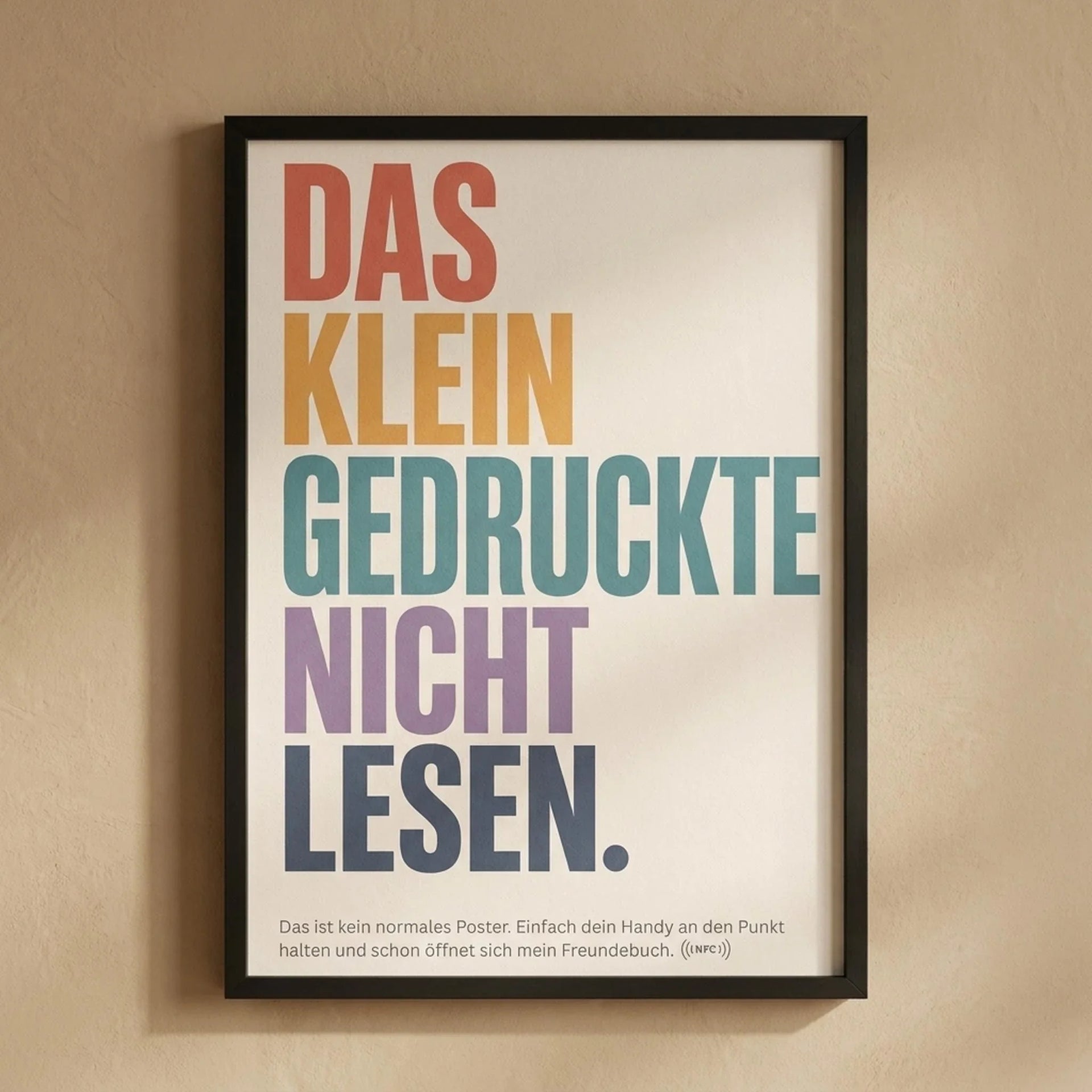 MagicPoster | “CorrienteDeAire”