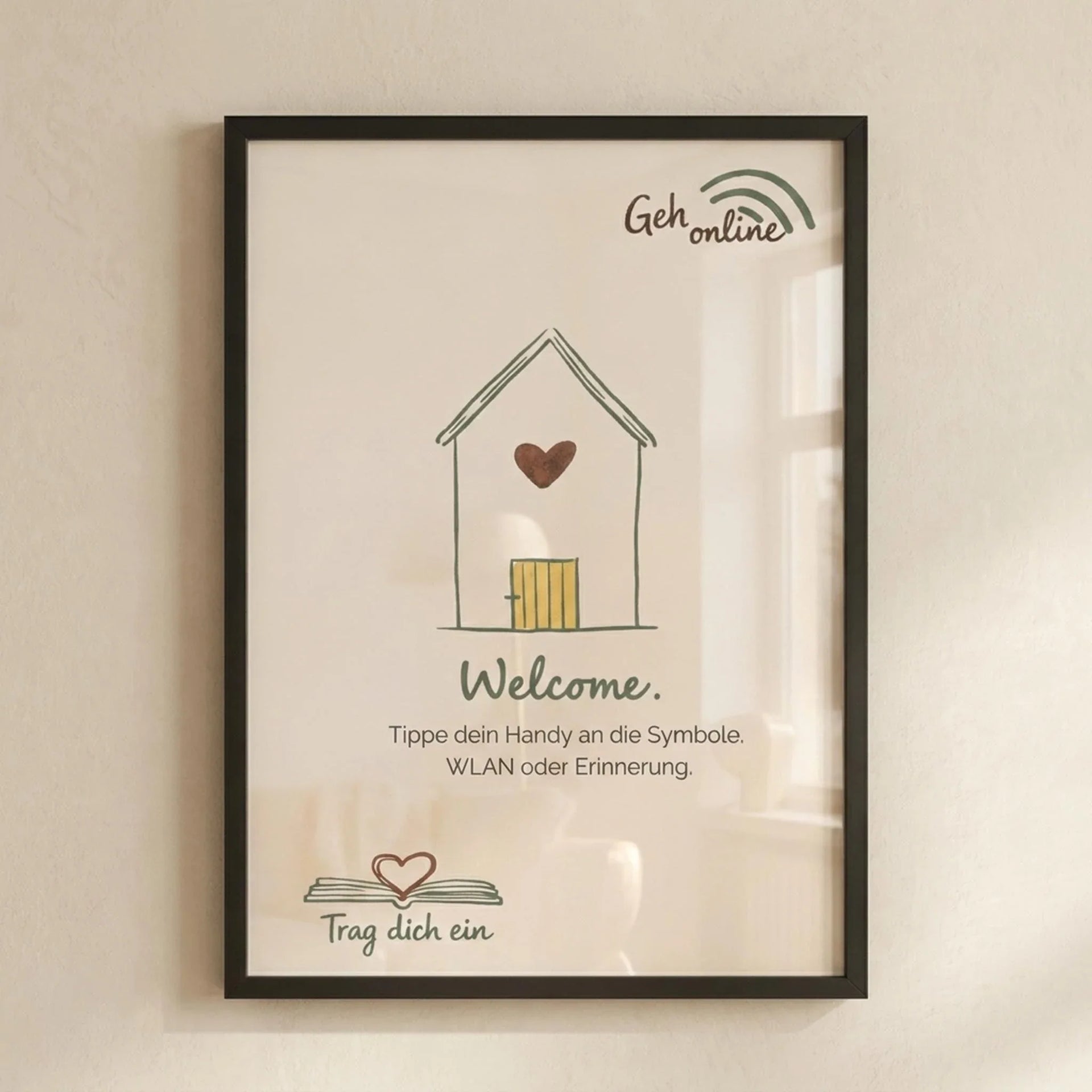 MagicPoster | “CorrienteDeAire”