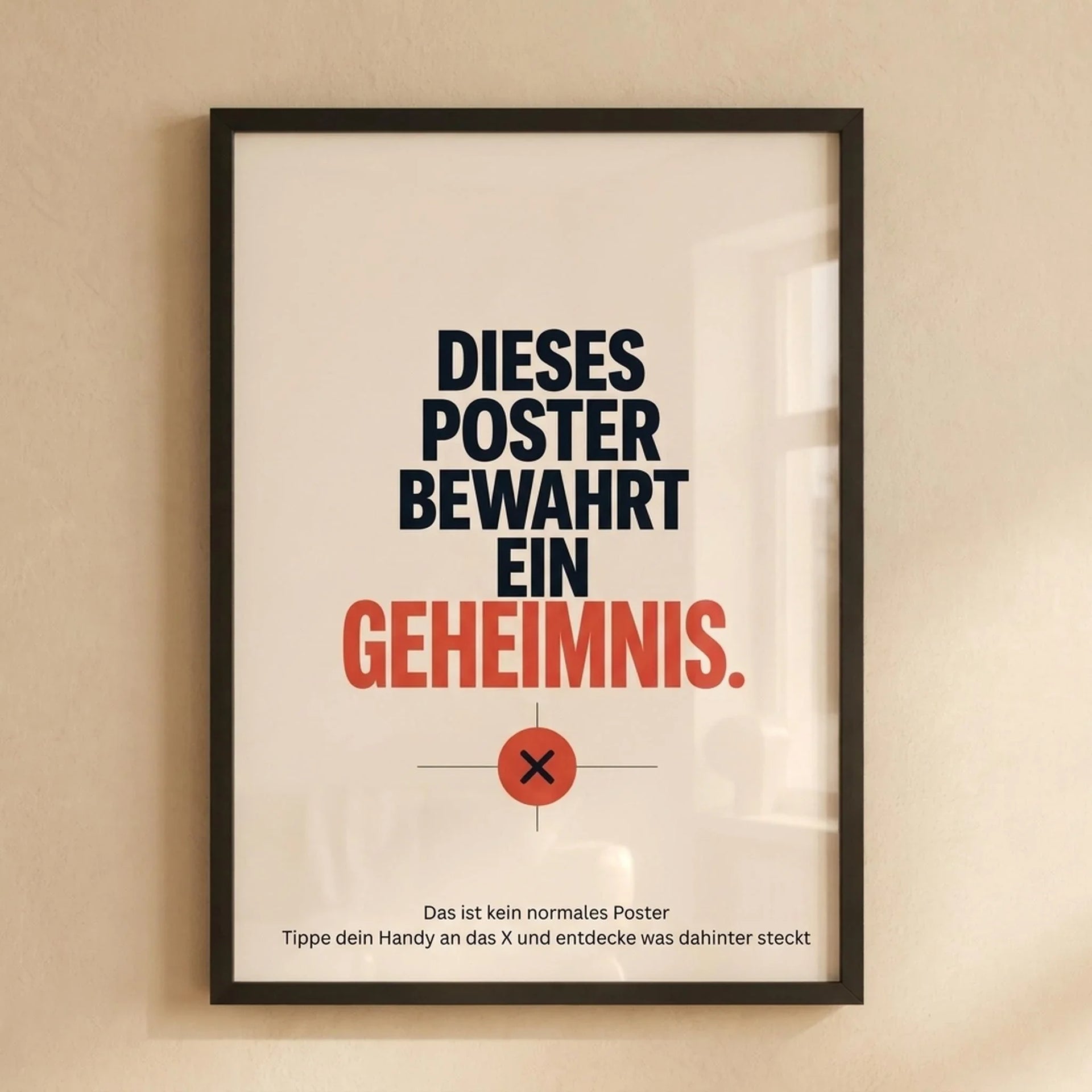 MagicPoster | “CorrienteDeAire”