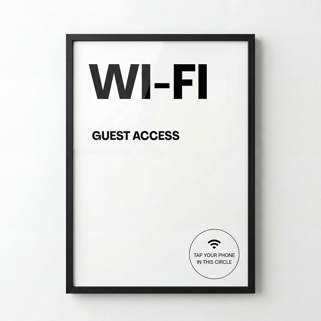 MagicPoster | “Essential Connect"