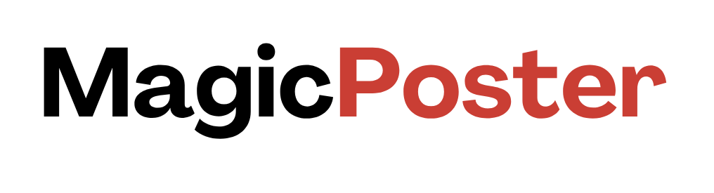 MagicPoster