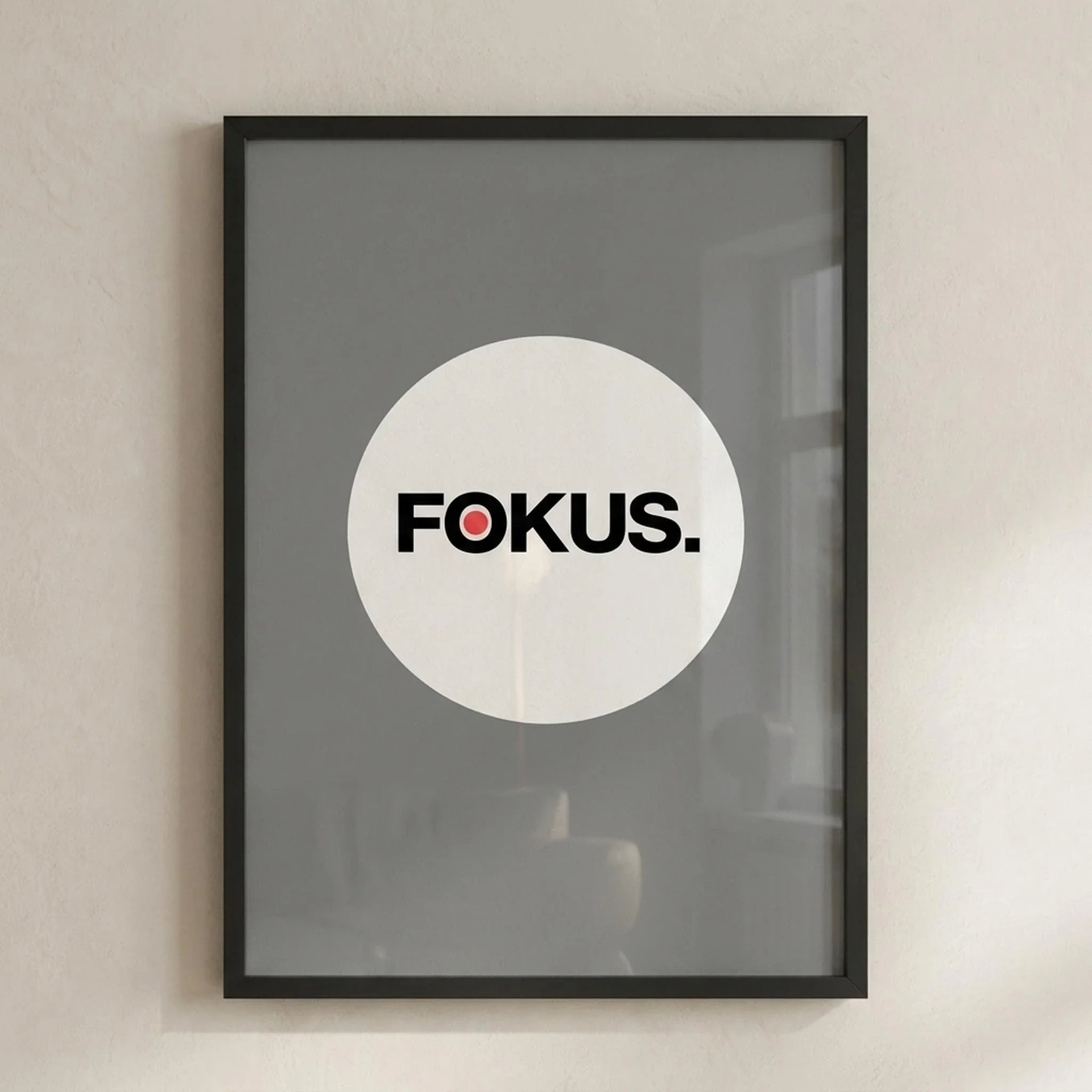 MagicPoster - Fokus