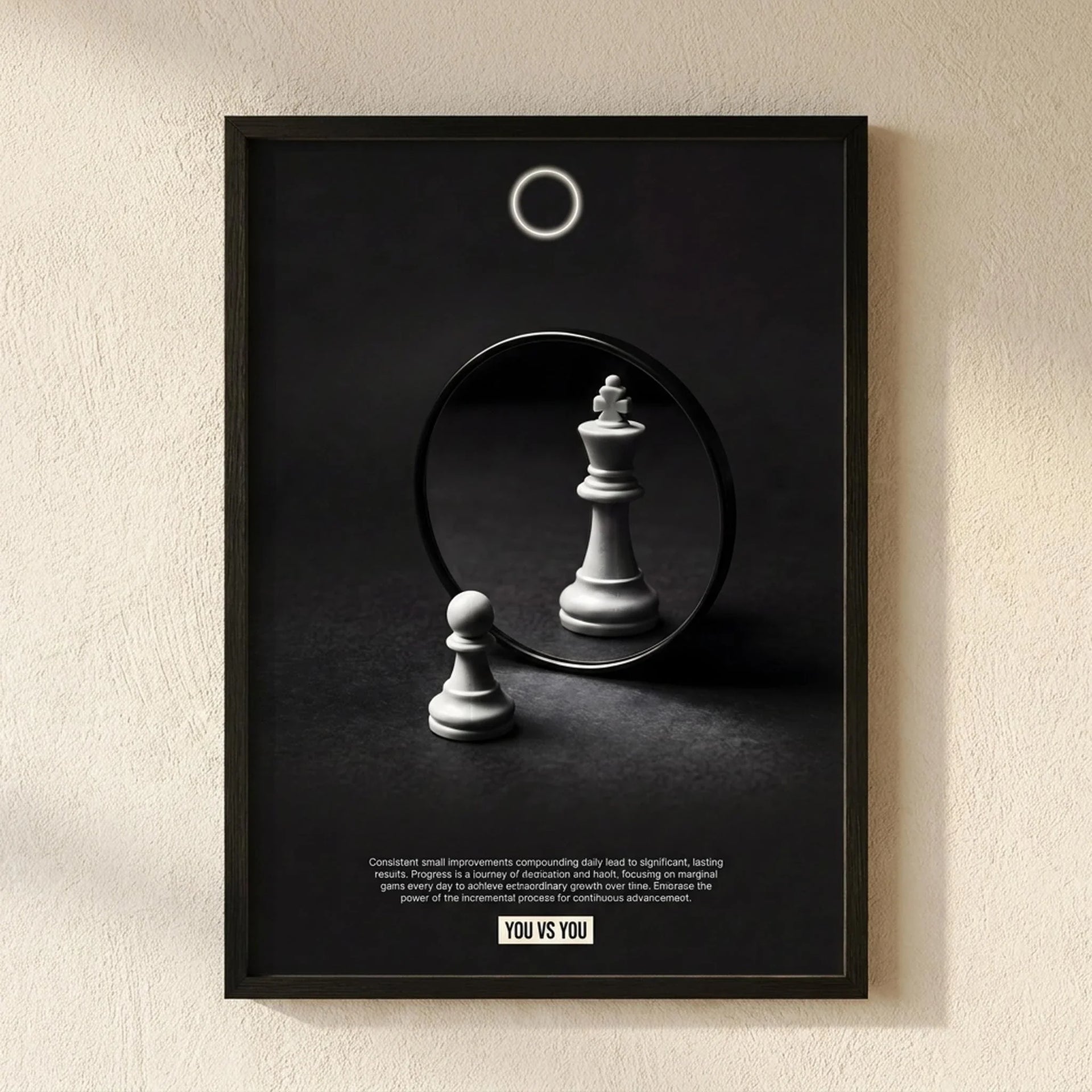 MagicPoster - You vs You