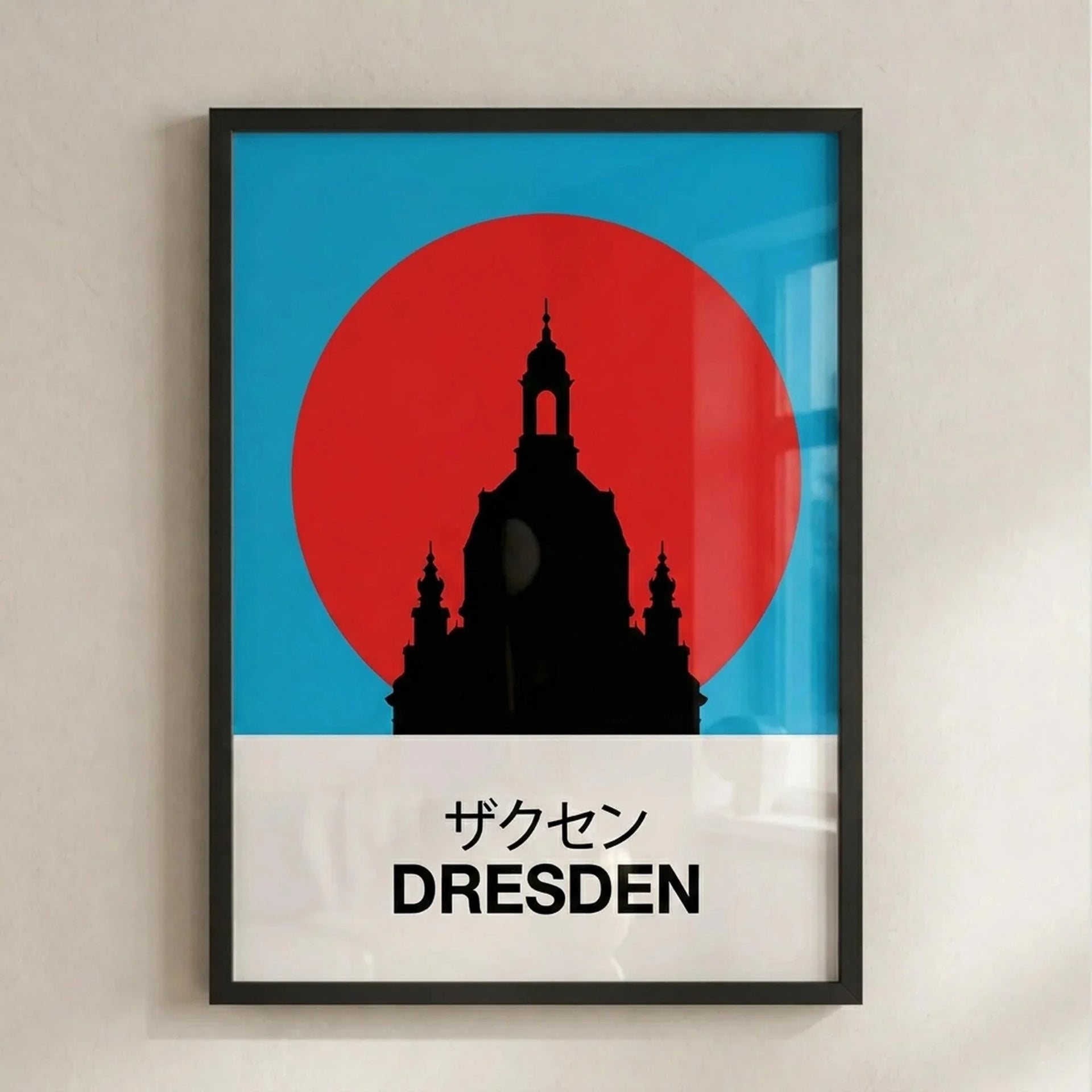 MagicPoster | “CorrienteDeAire”