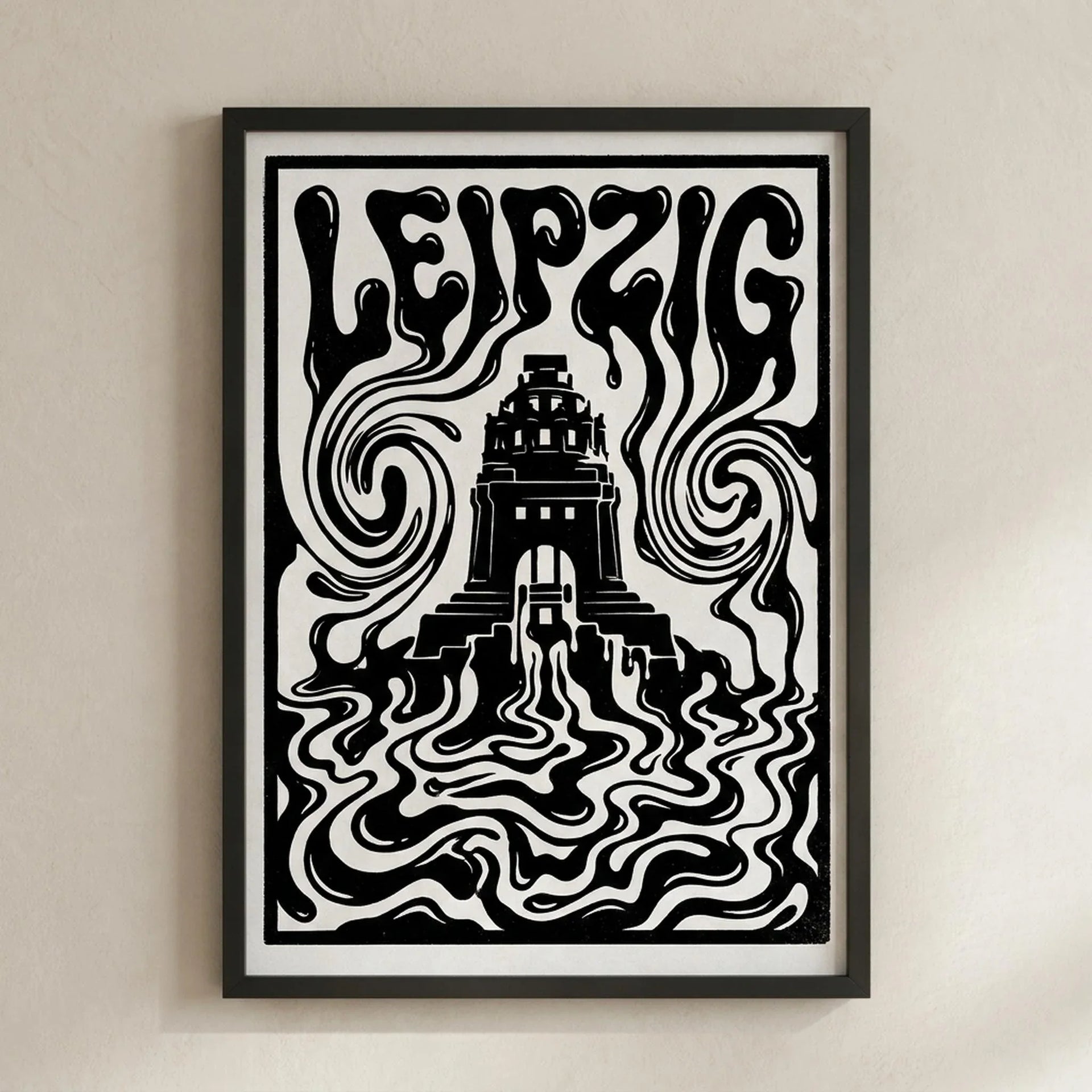 MagicPoster | “CorrienteDeAire”