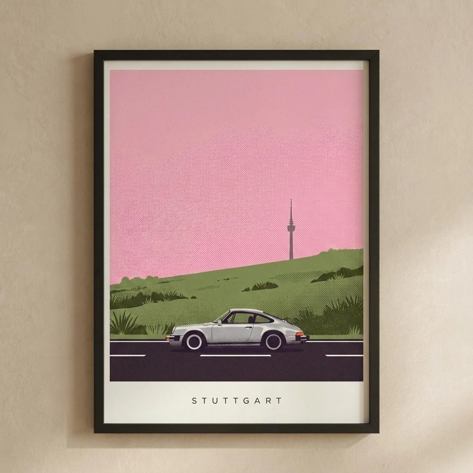 MagicPoster | “CorrienteDeAire”
