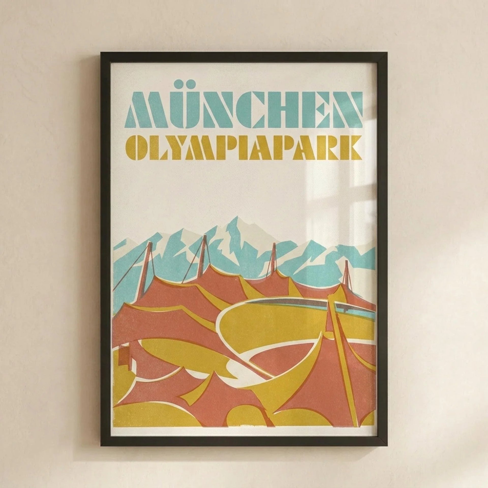 MagicPoster | “CorrienteDeAire”