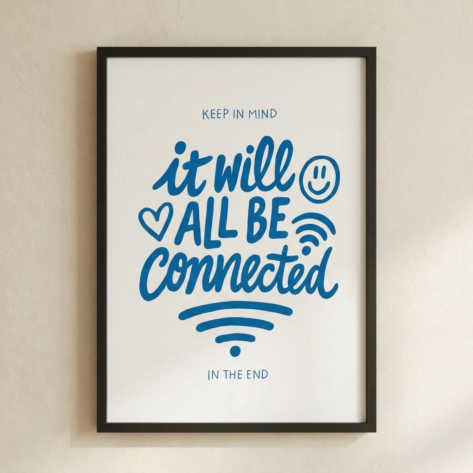 MagicPoster | Todos Conectados