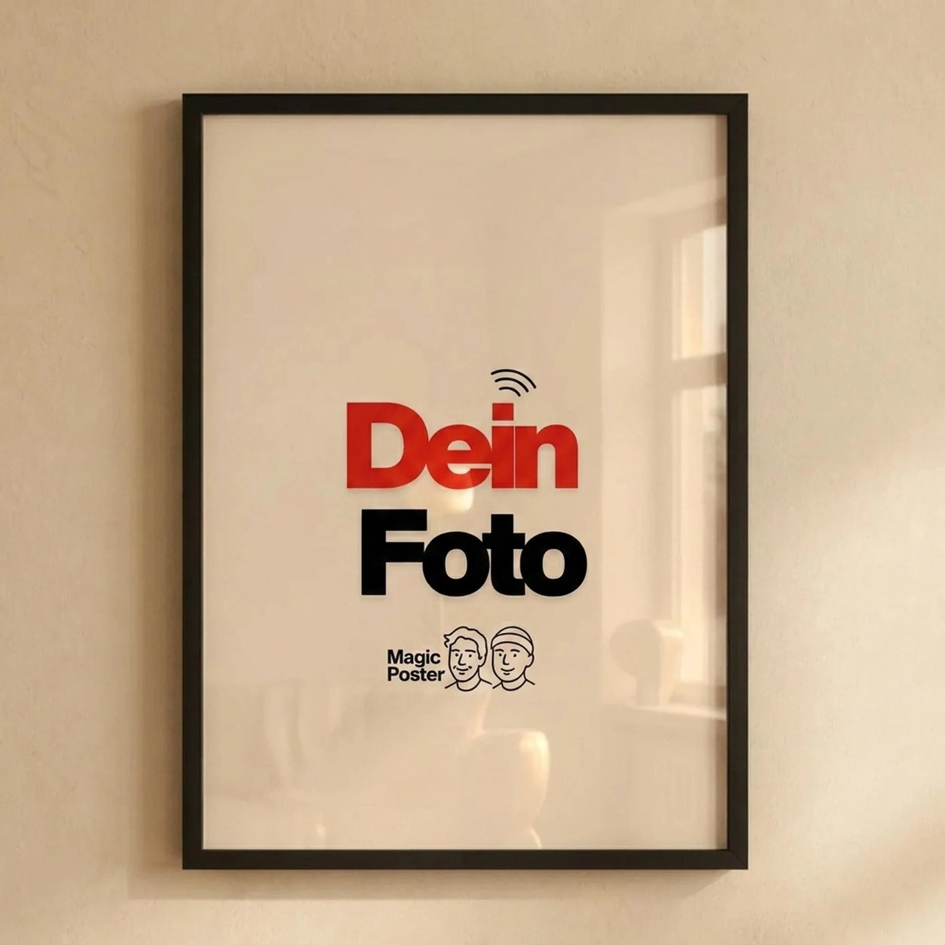 MagicPoster | Create your personal Photo