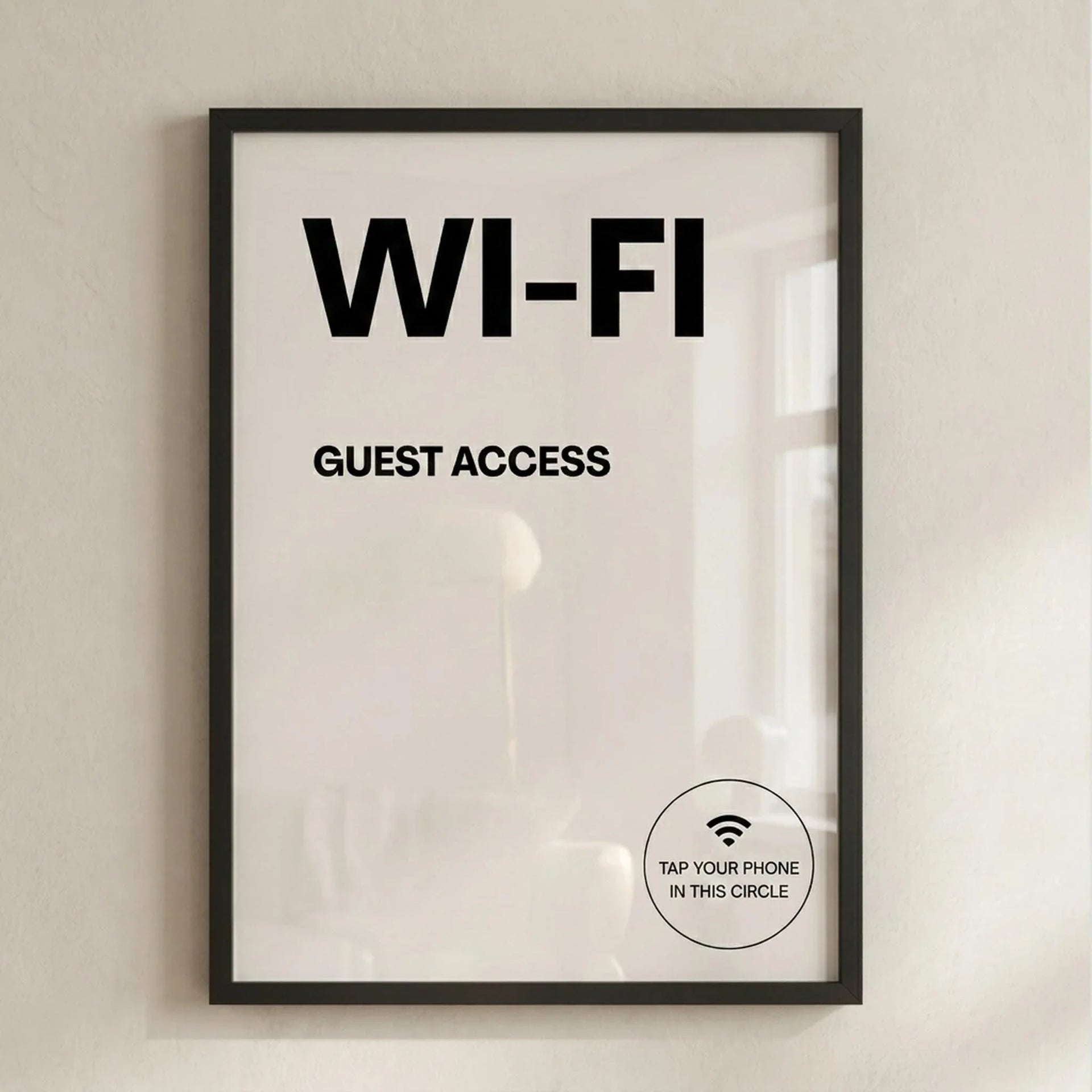 MagicPoster | “Essential Connect"