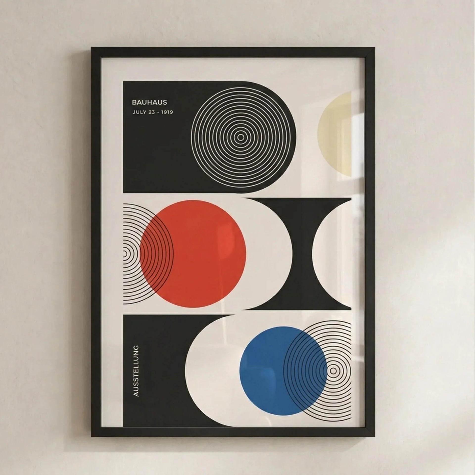 MagicPoster | "Forma y Función"