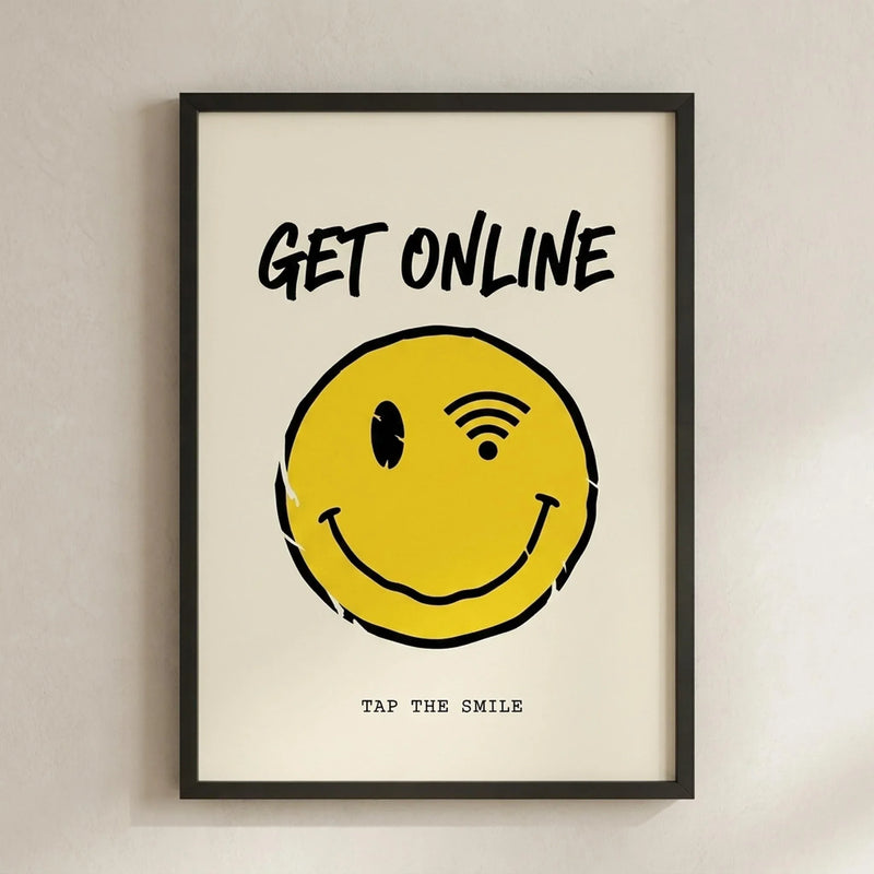 MagicPoster | Happy Hacker