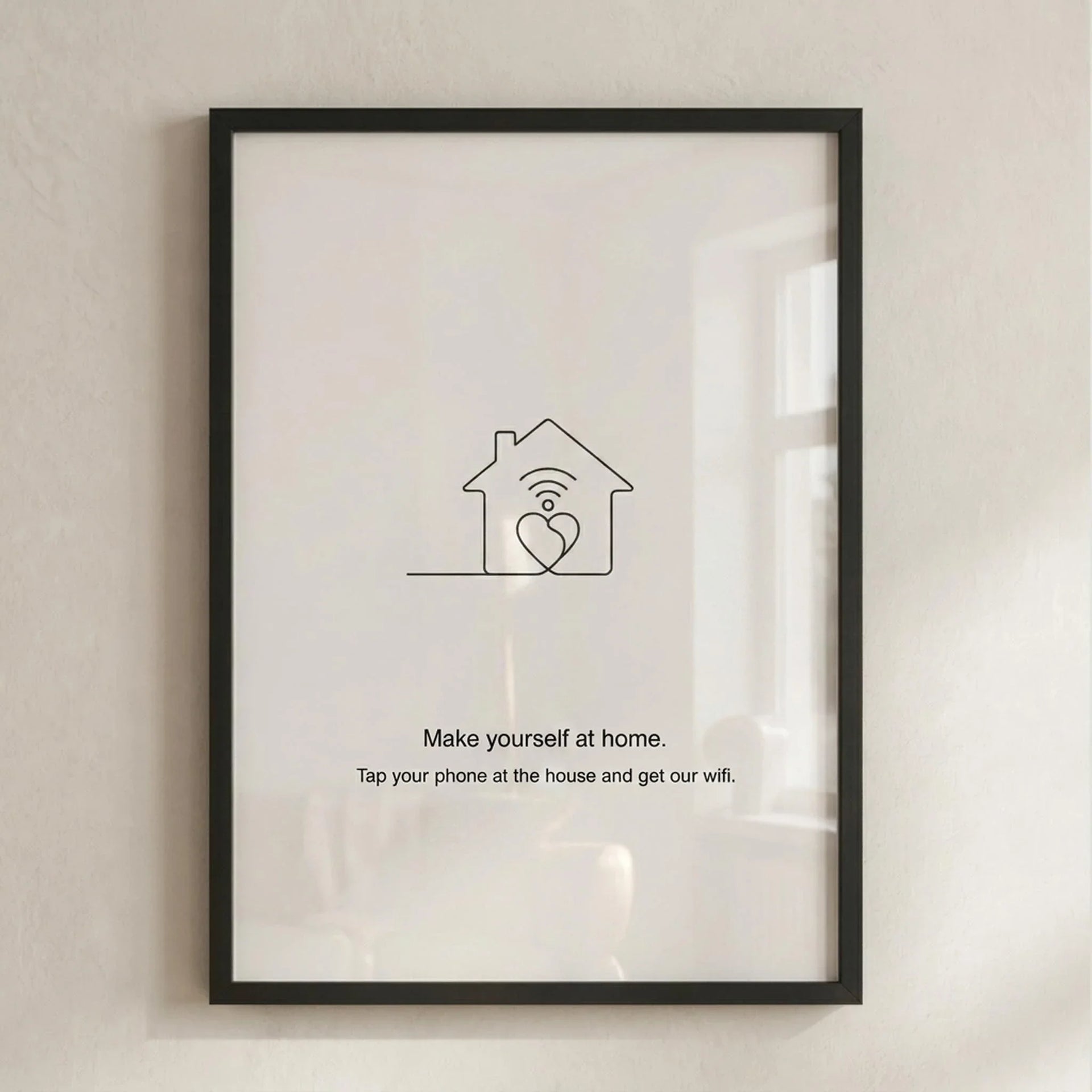 MagicPoster | «Серце дому»