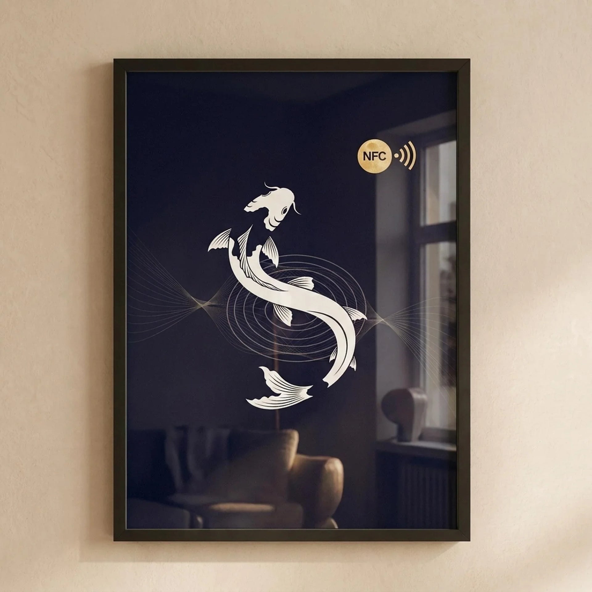 MagicPoster | “Interfaz”
