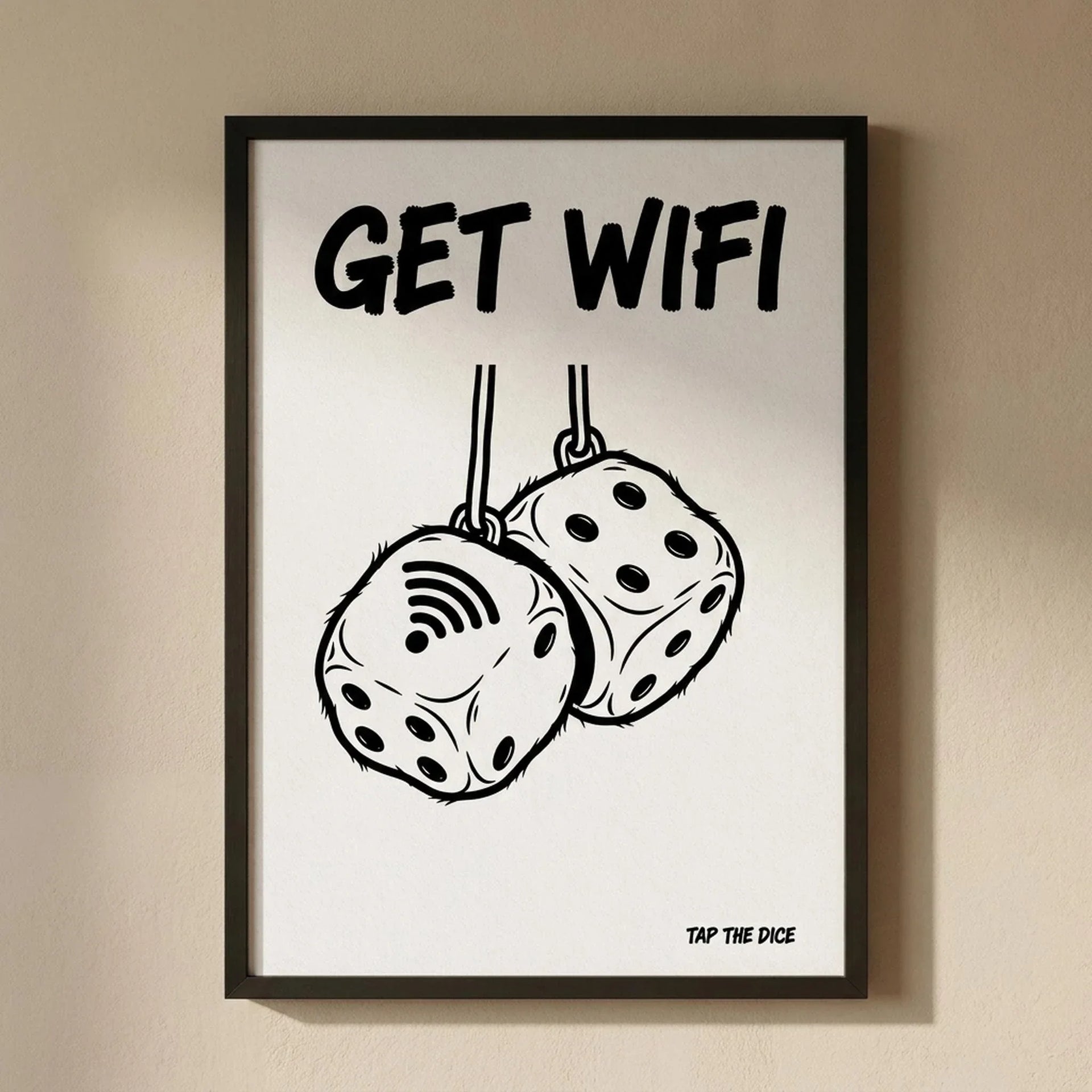Котушка для WiFi