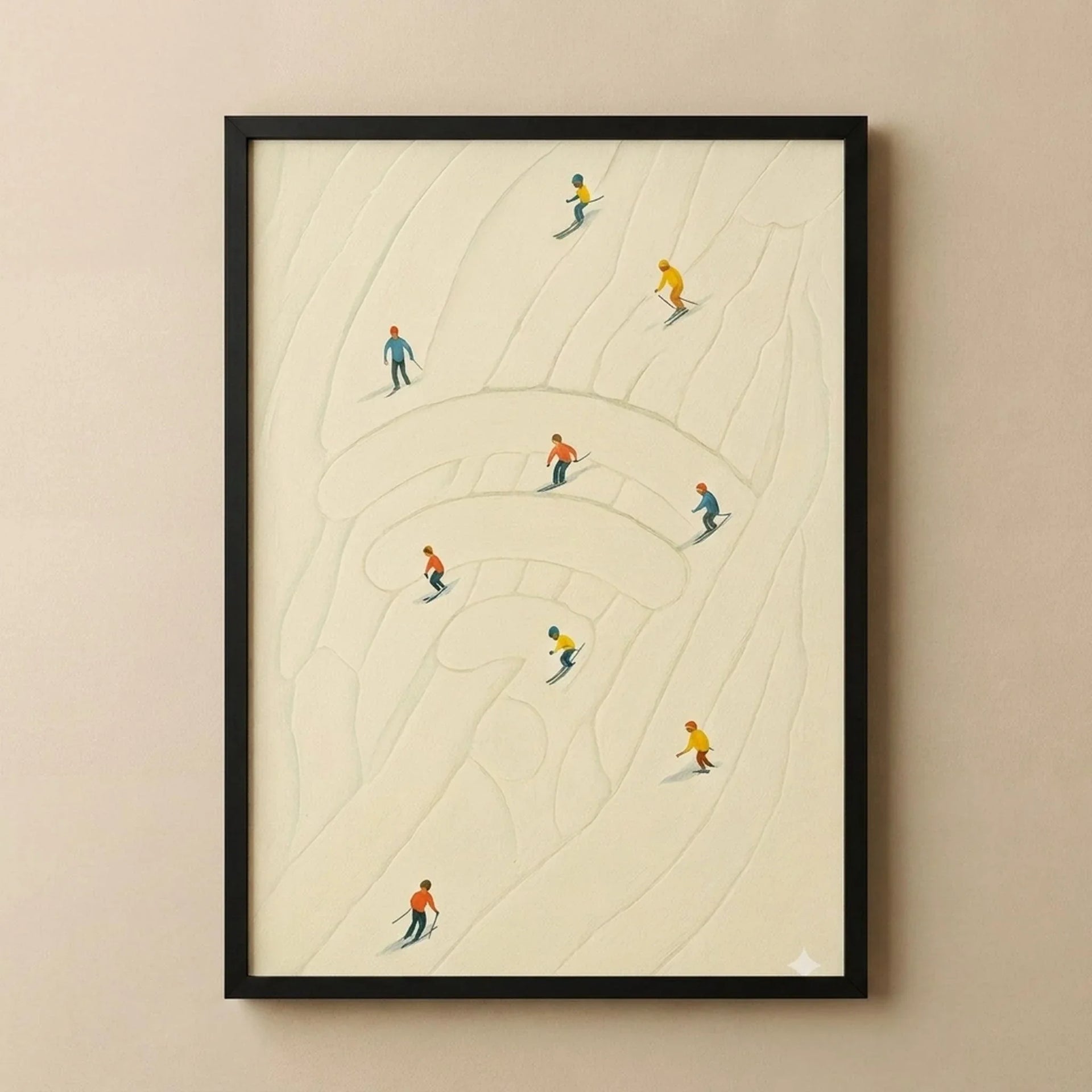 MagicPoster | SkiFi