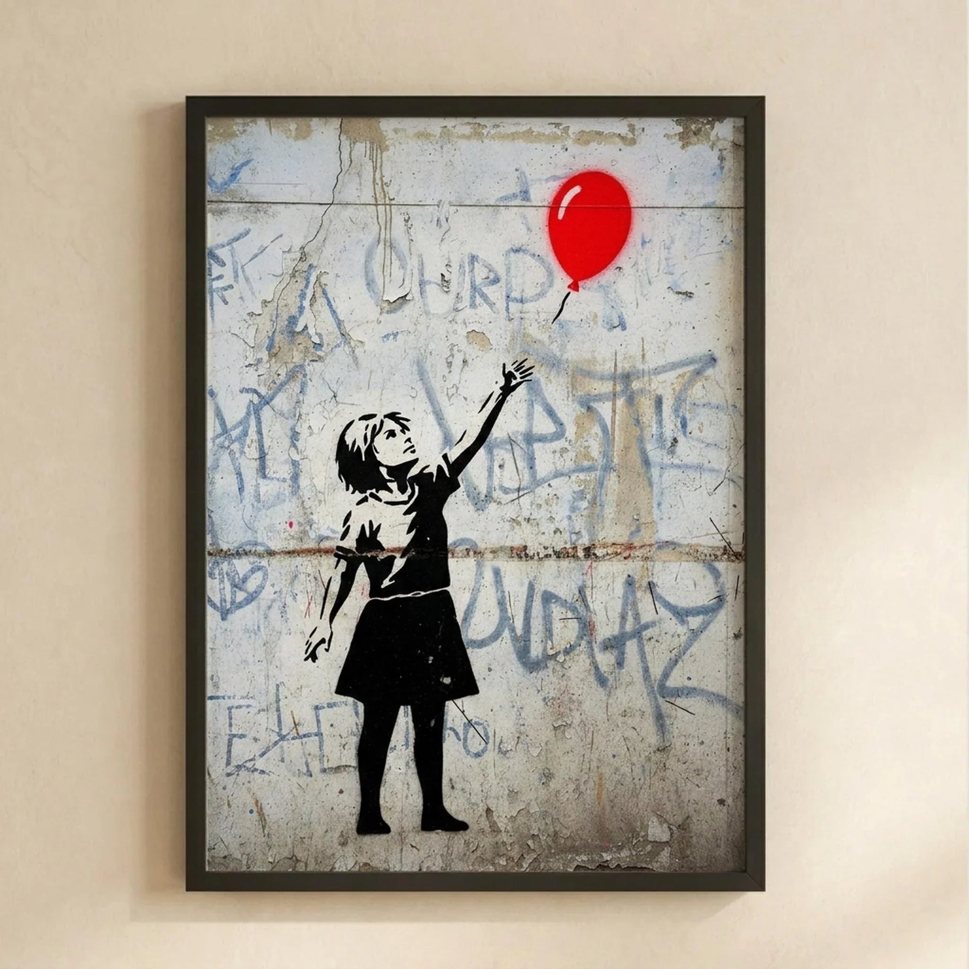 MagicPoster | “CorrienteDeAire”