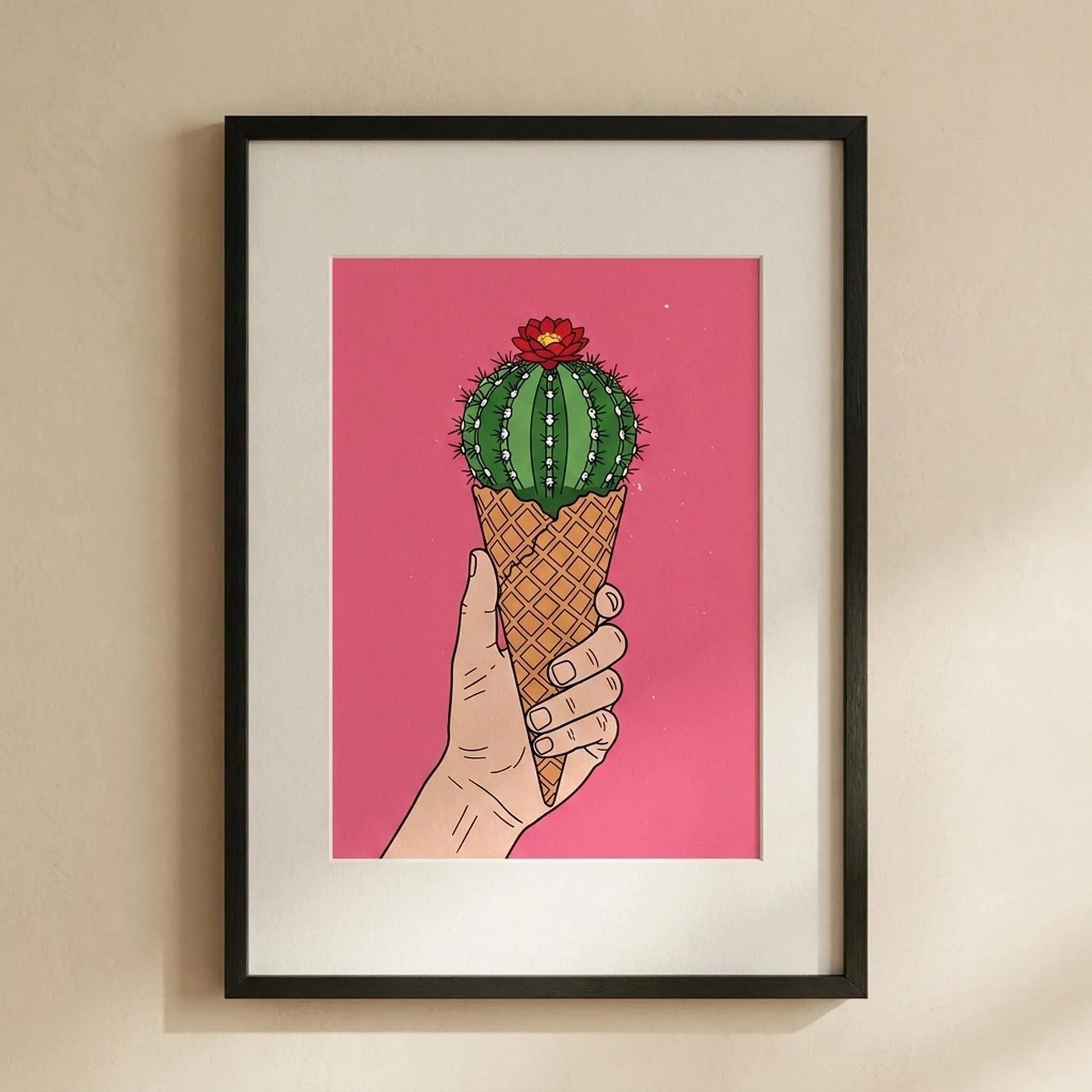 MagicPoster | “CorrienteDeAire”
