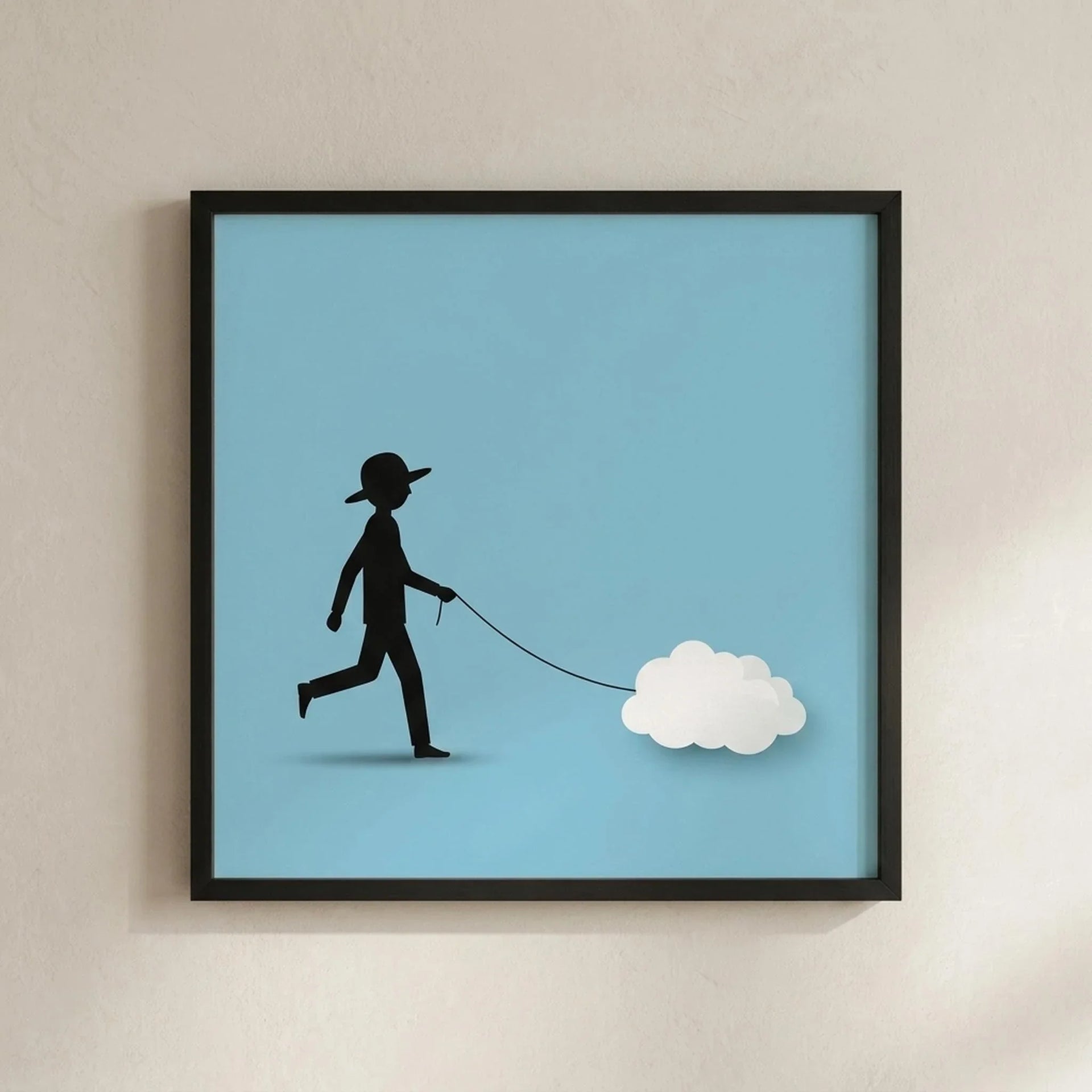 MagicPoster | “CorrienteDeAire”