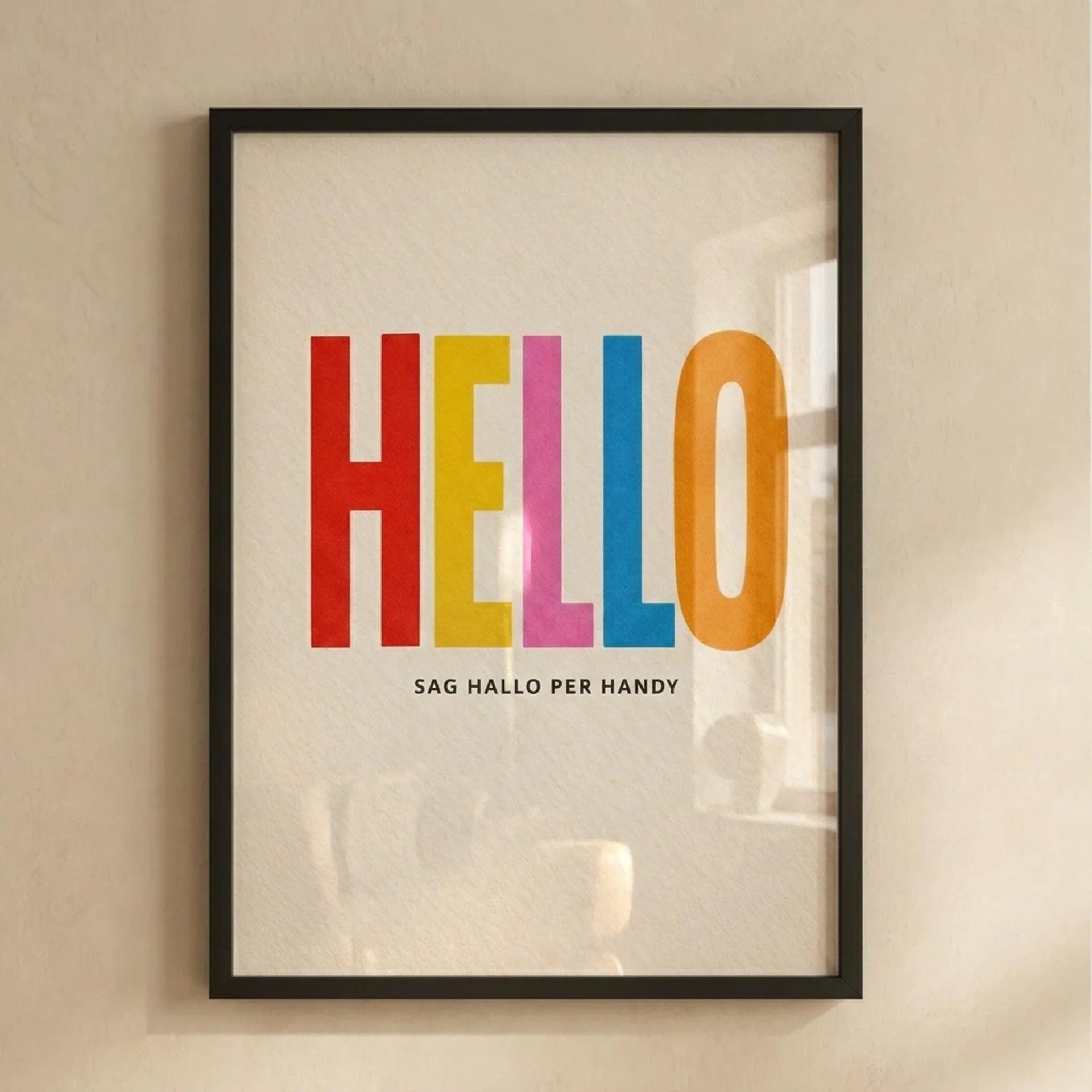 MagicPoster | “CorrienteDeAire”