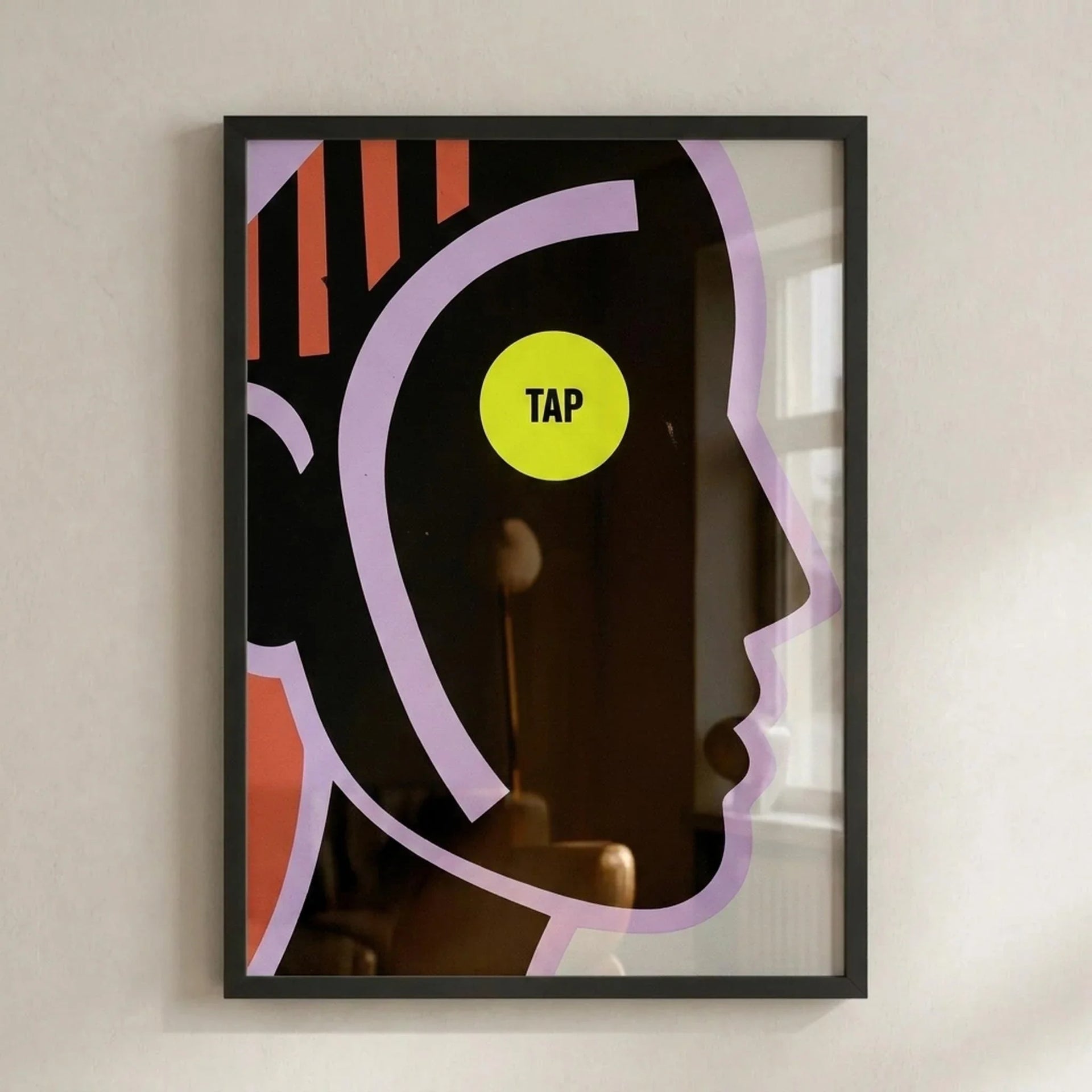 MagicPoster | “CorrienteDeAire”
