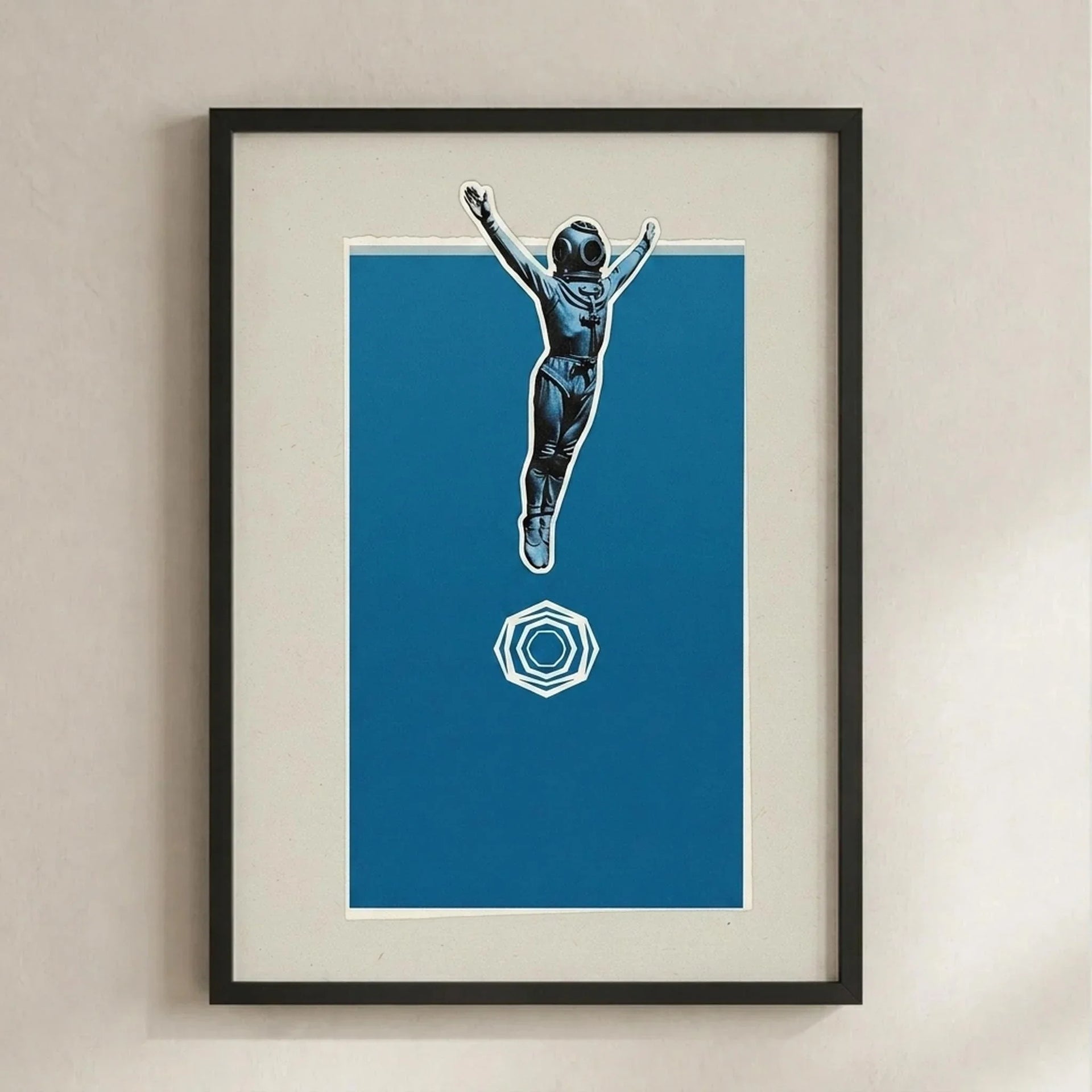 MagicPoster | “CorrienteDeAire”
