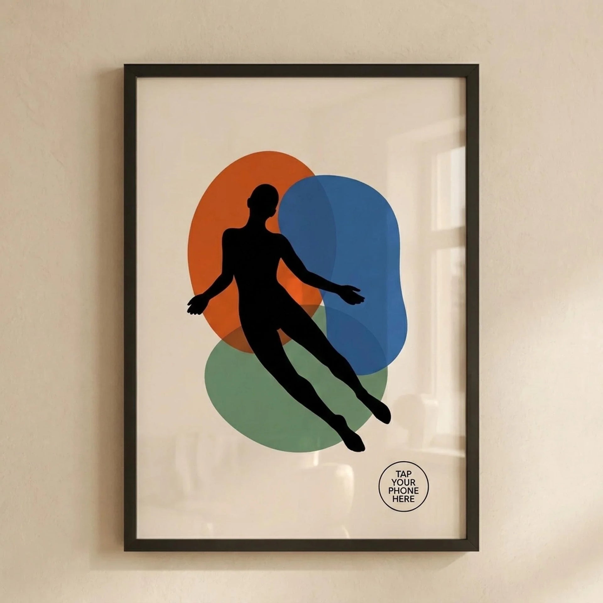 MagicPoster | “CorrienteDeAire”