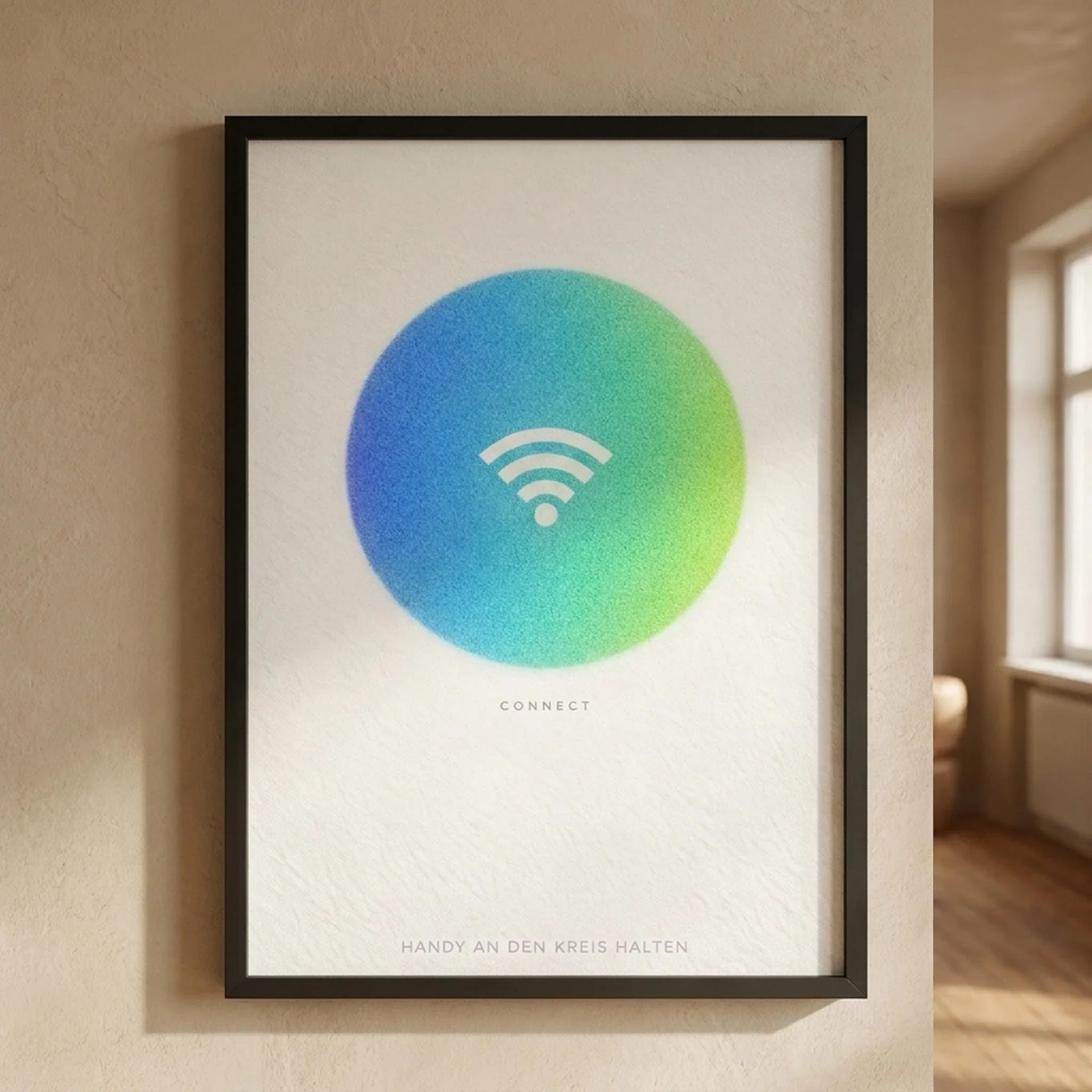 MagicPoster | “CorrienteDeAire”