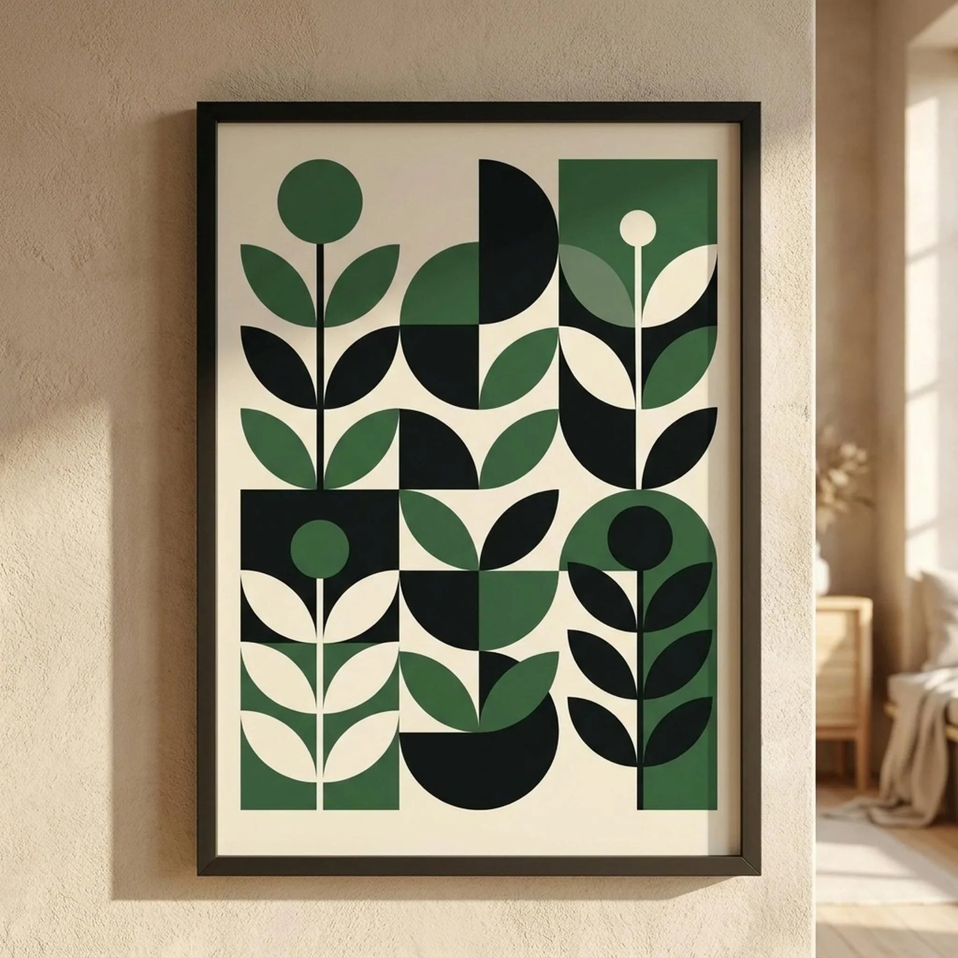 MagicPoster | “CorrienteDeAire”