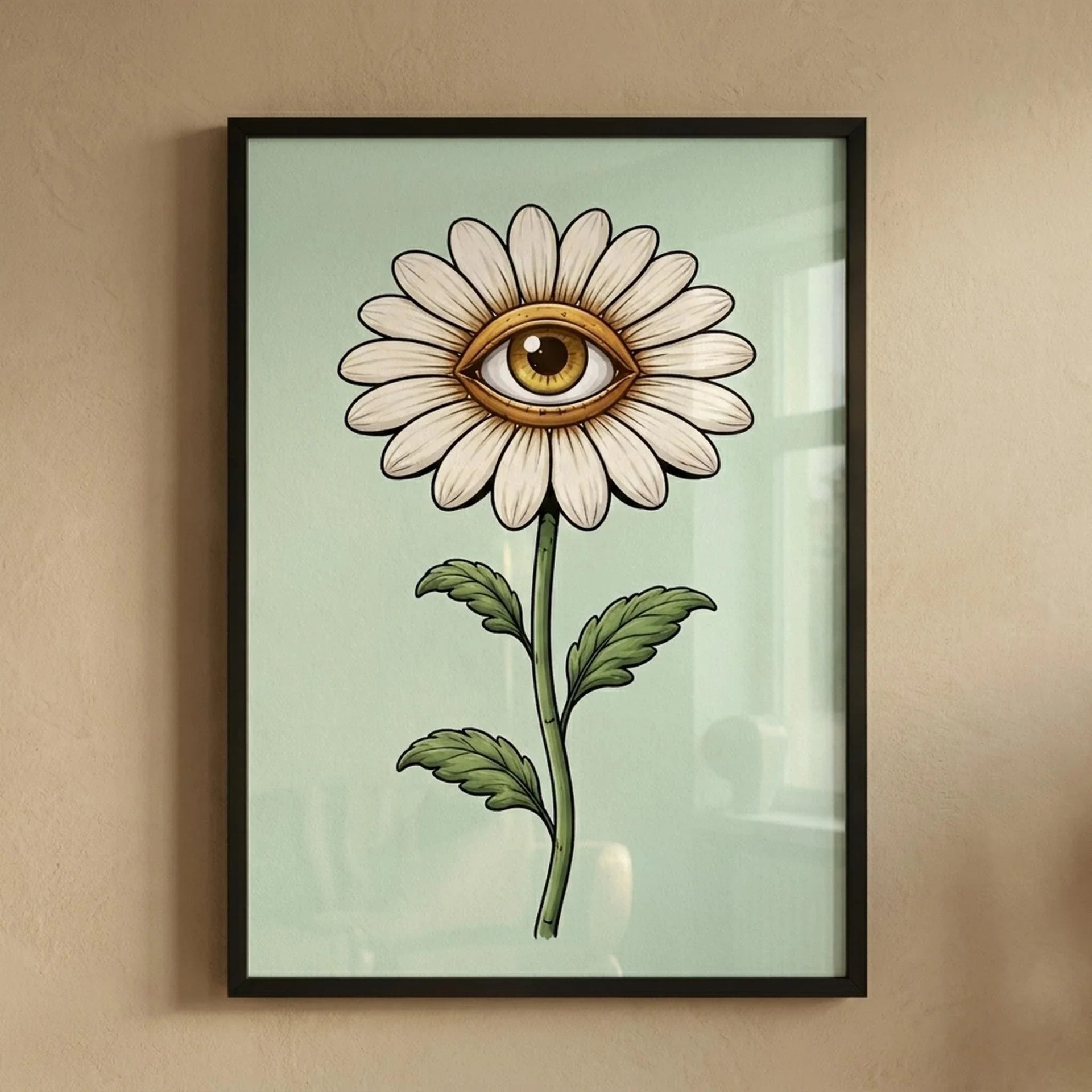 MagicPoster | “CorrienteDeAire”