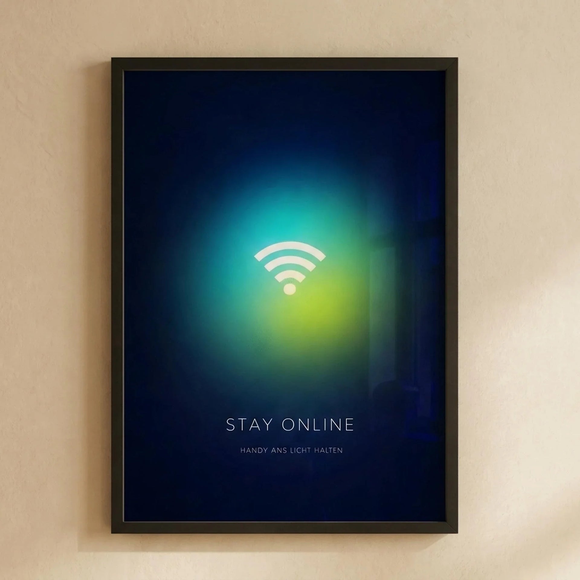 MagicPoster | “CorrienteDeAire”