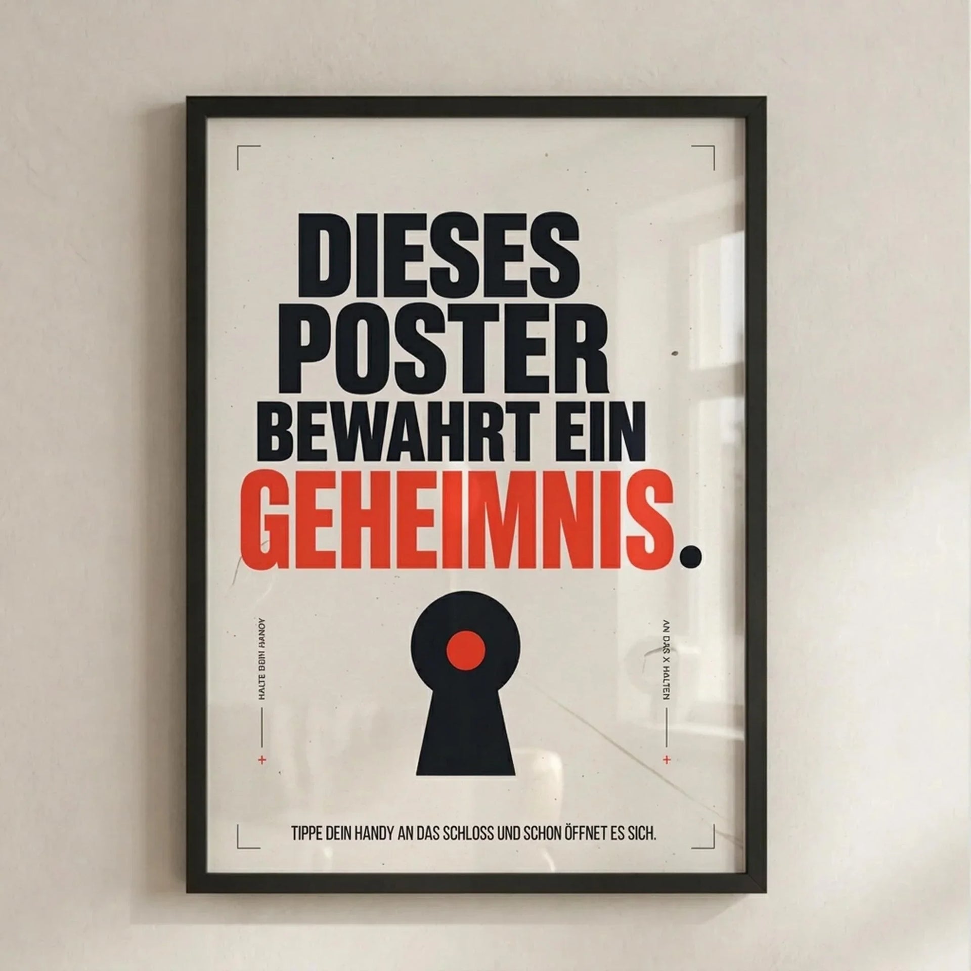 MagicPoster | “CorrienteDeAire”
