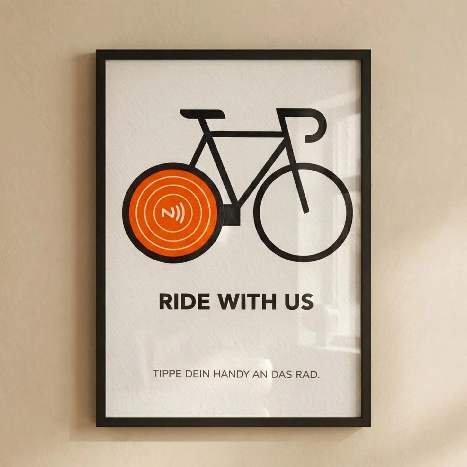 MagicPoster | “CorrienteDeAire”
