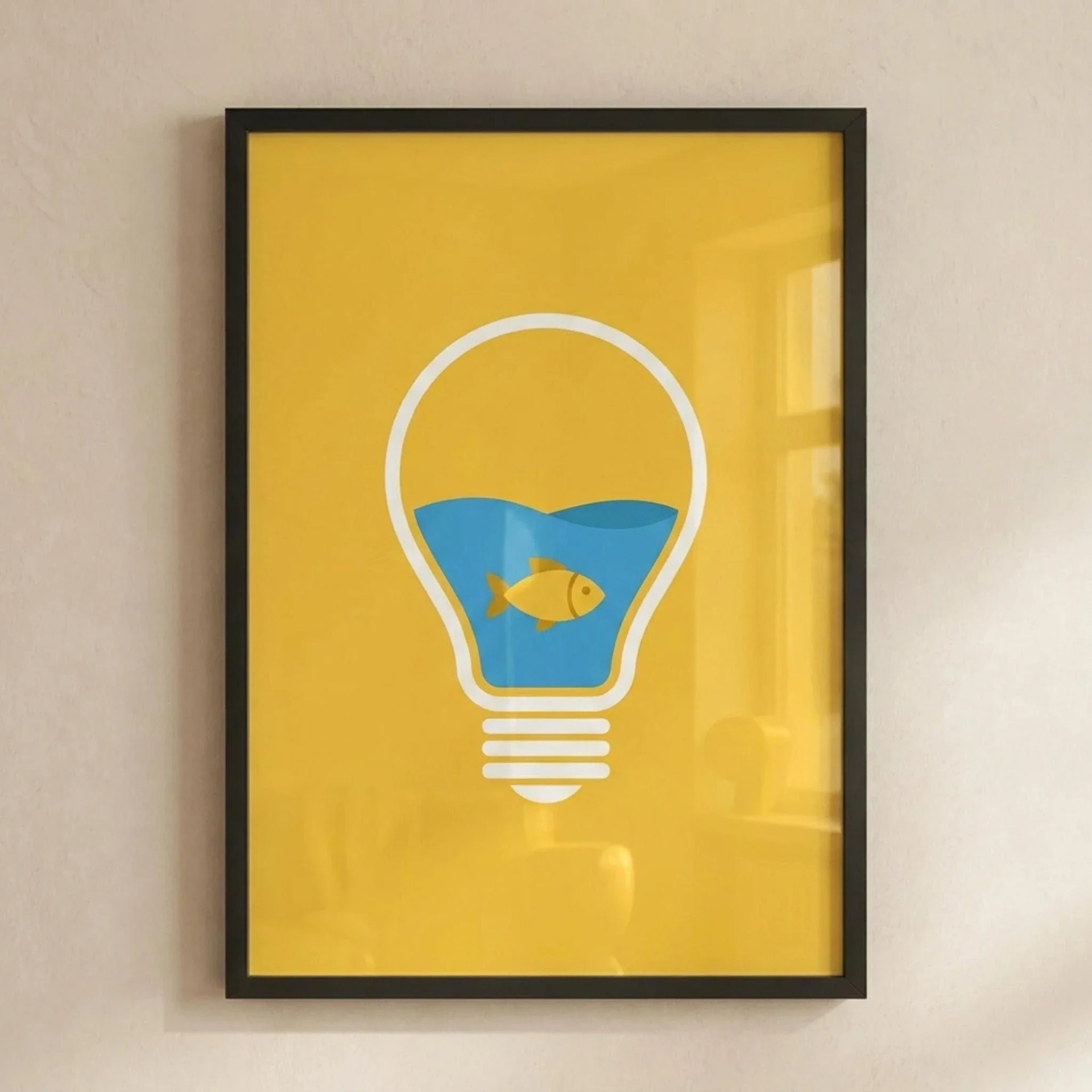 MagicPoster | “CorrienteDeAire”