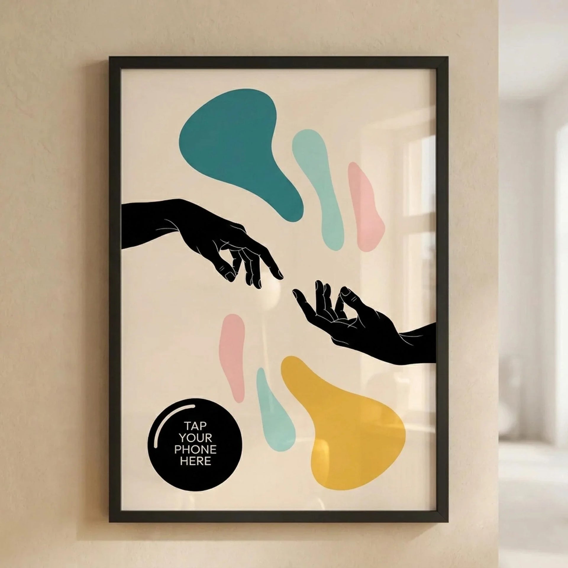 MagicPoster | “CorrienteDeAire”
