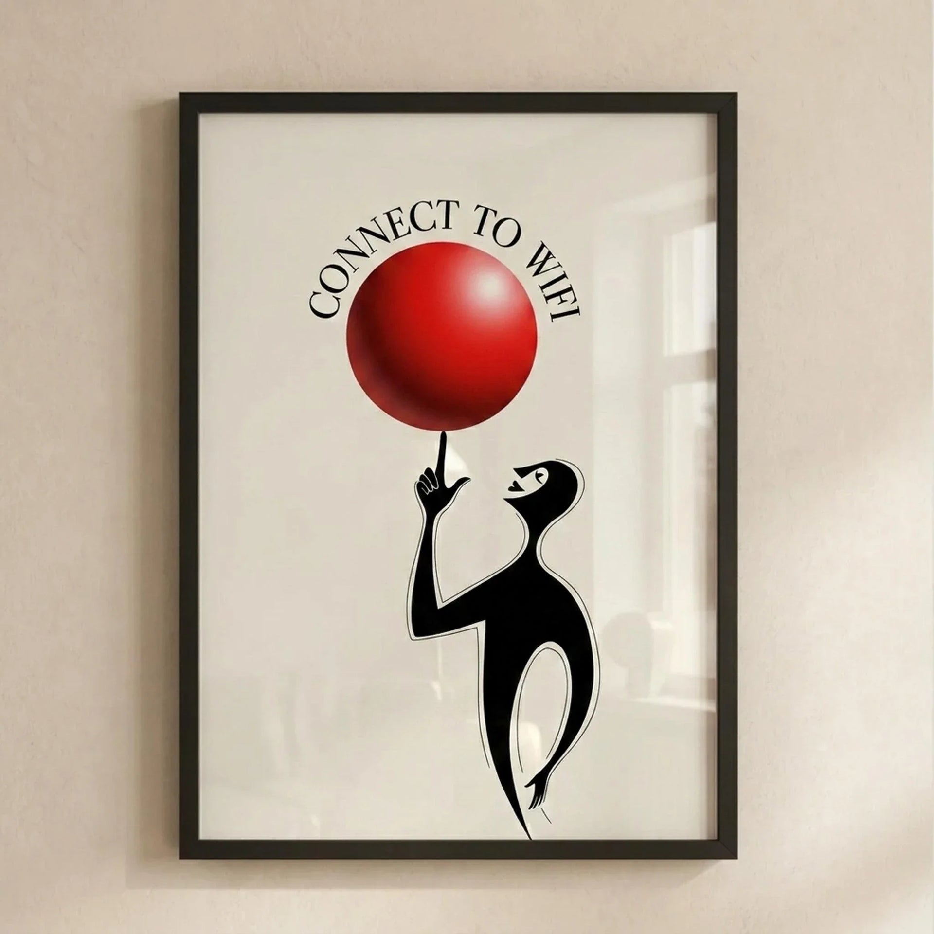 MagicPoster | “CorrienteDeAire”