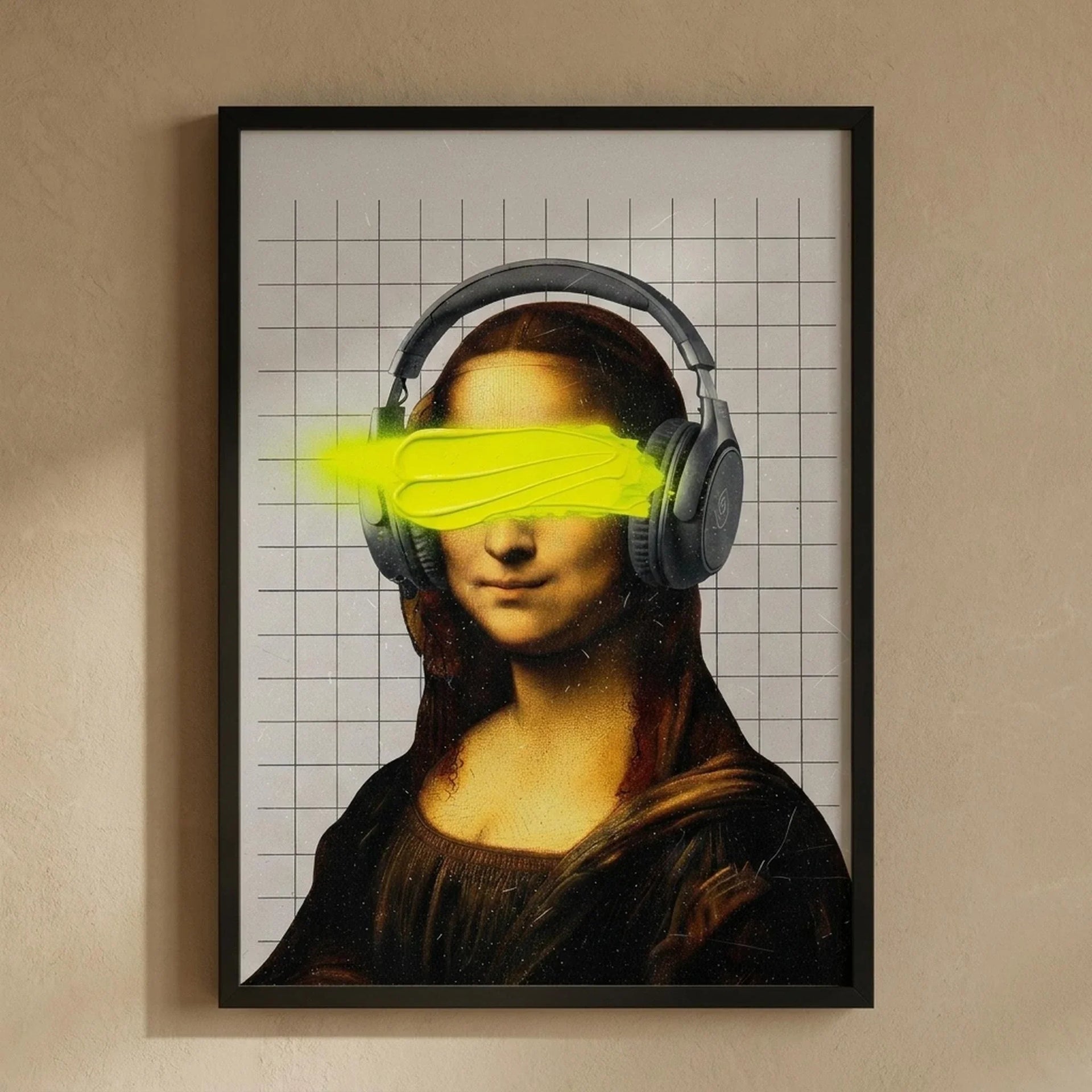 MagicPoster | “CorrienteDeAire”