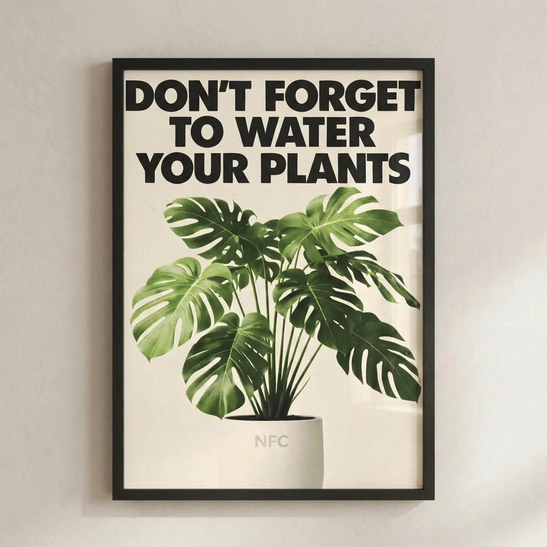 MagicPoster | “CorrienteDeAire”