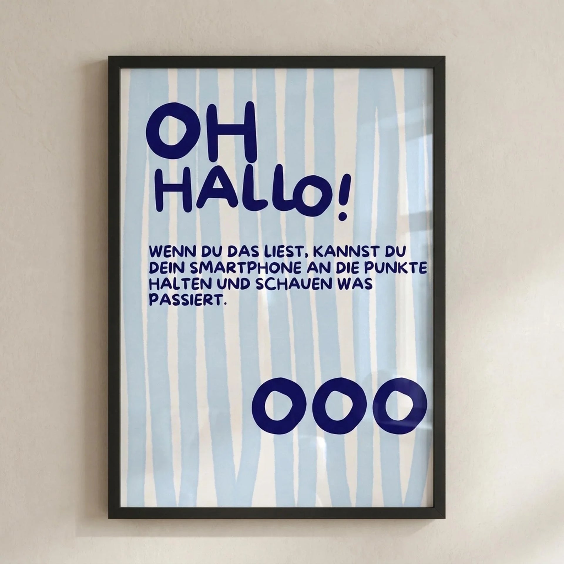 MagicPoster | “CorrienteDeAire”