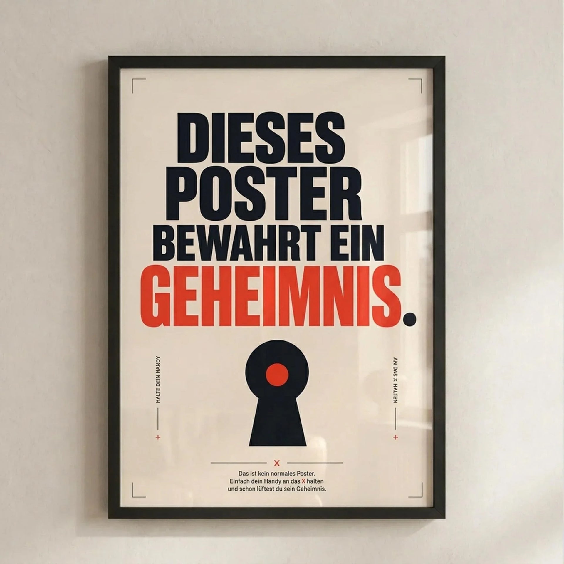 MagicPoster | “CorrienteDeAire”