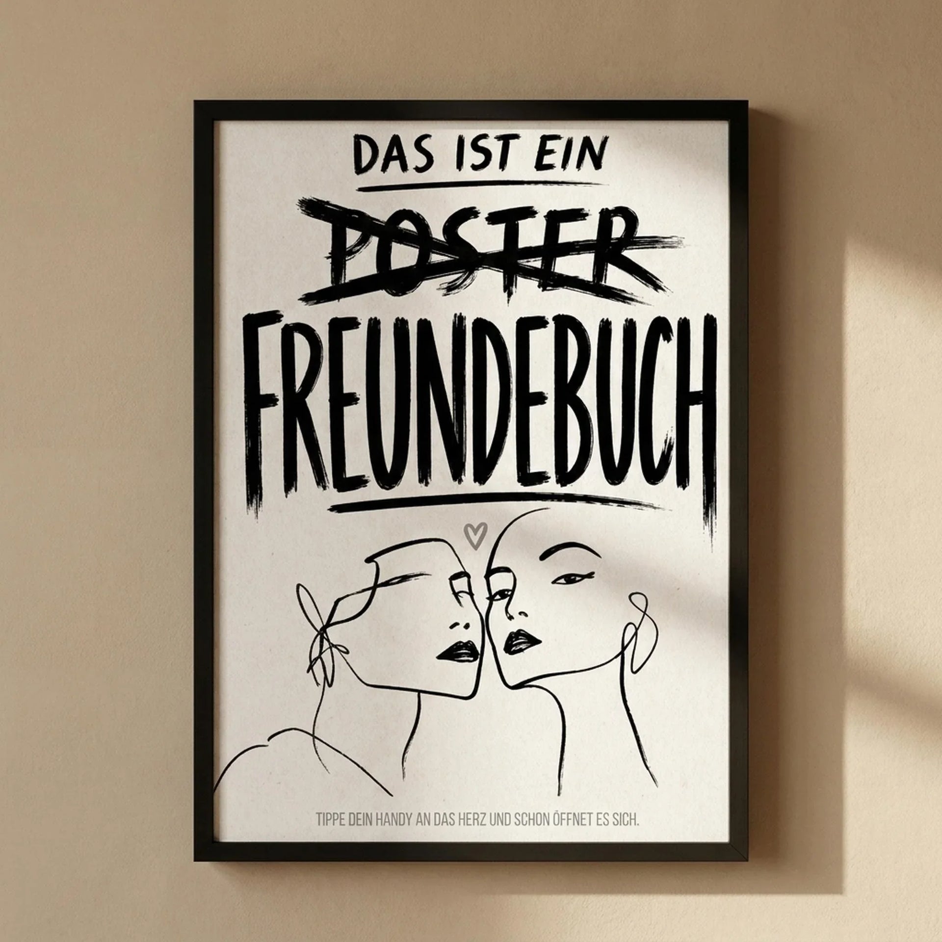 MagicPoster | “CorrienteDeAire”