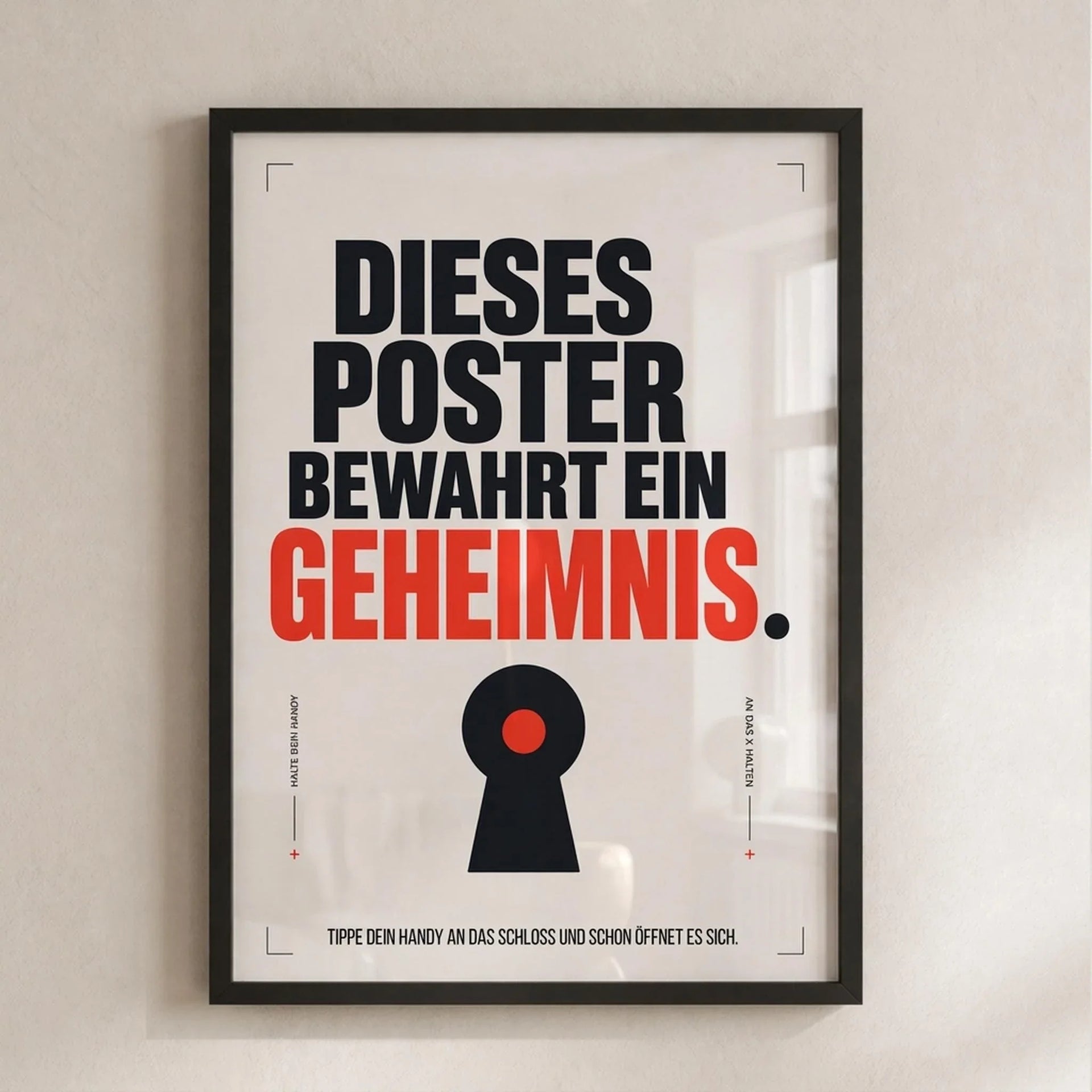 MagicPoster | “CorrienteDeAire”