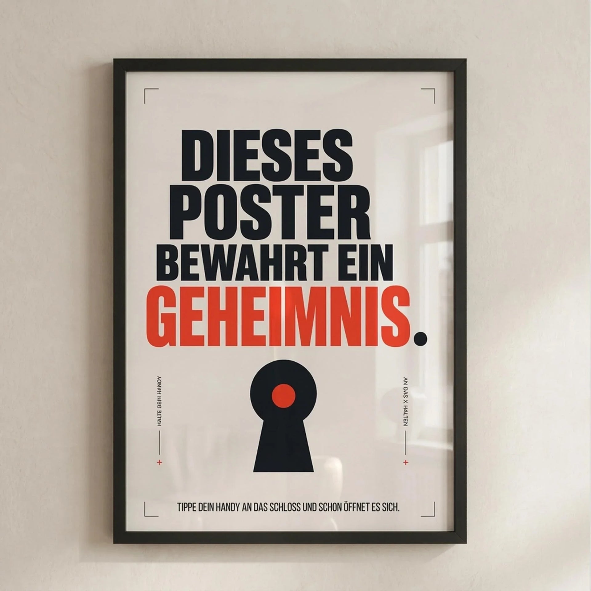 MagicPoster | “CorrienteDeAire”