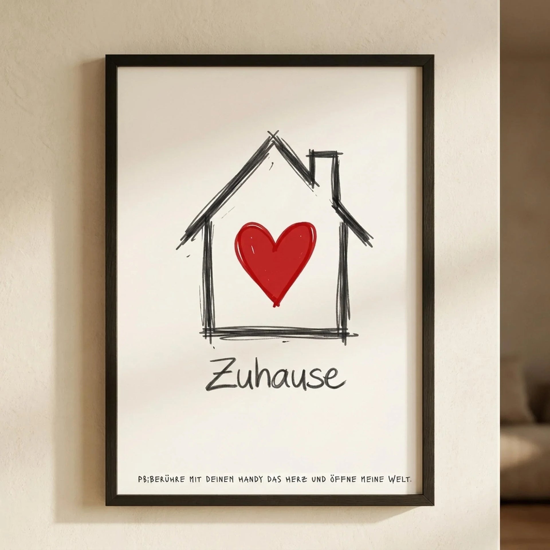 MagicPoster | “CorrienteDeAire”