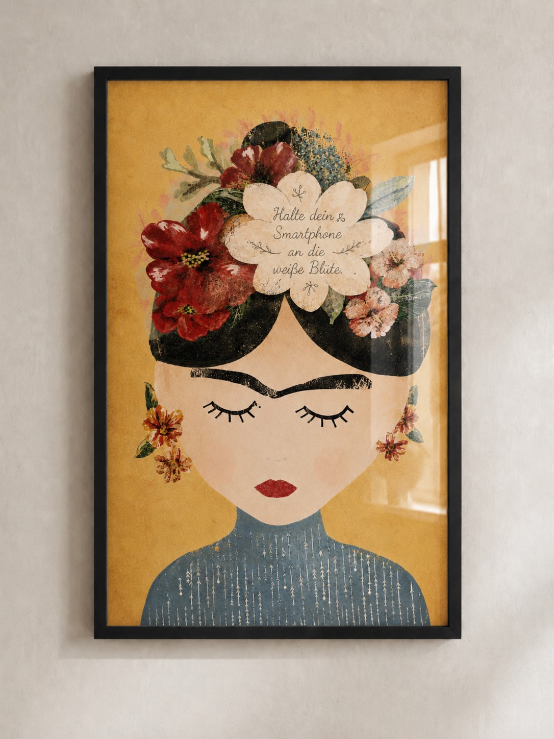 MagicPoster | “CorrienteDeAire”