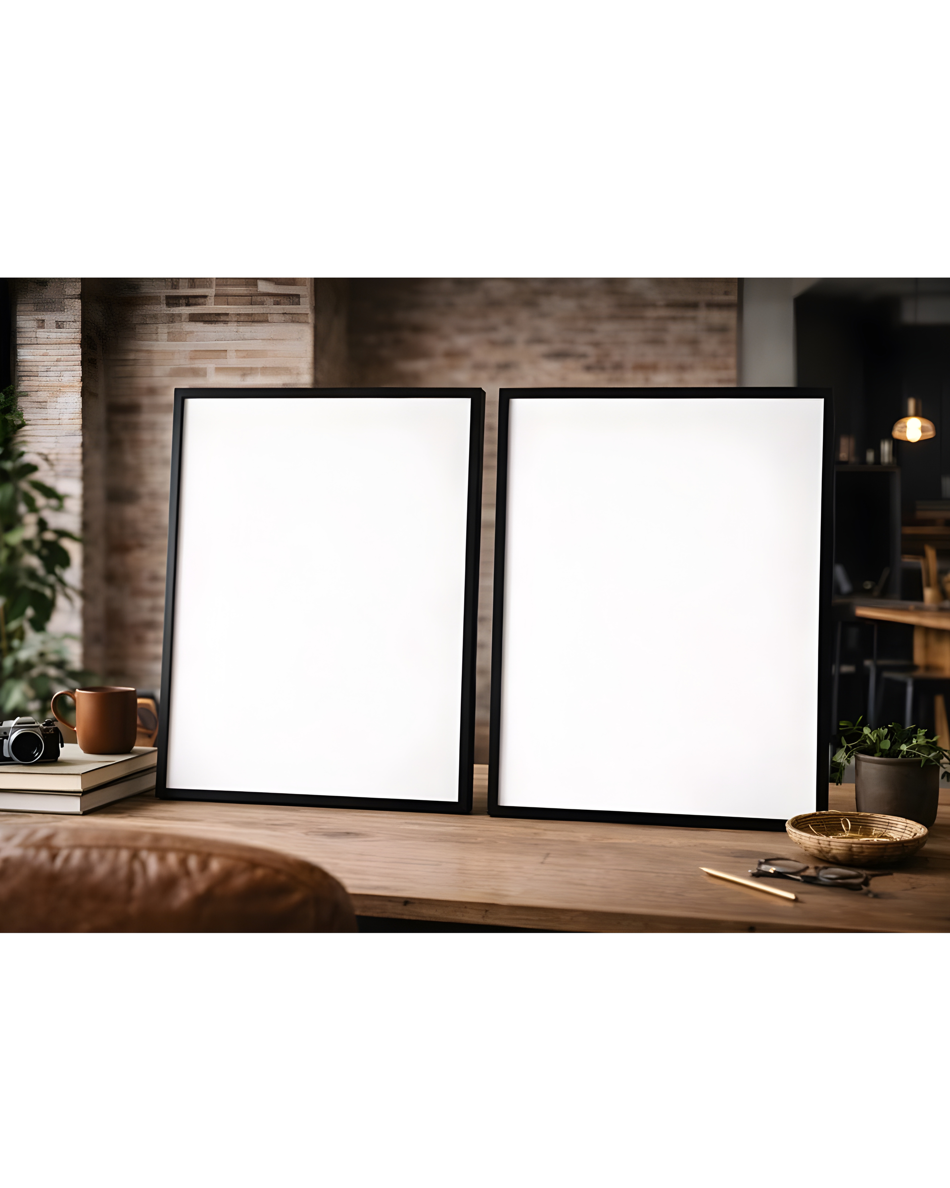 MagicPoster | Bilderrahmen [30x40cm]